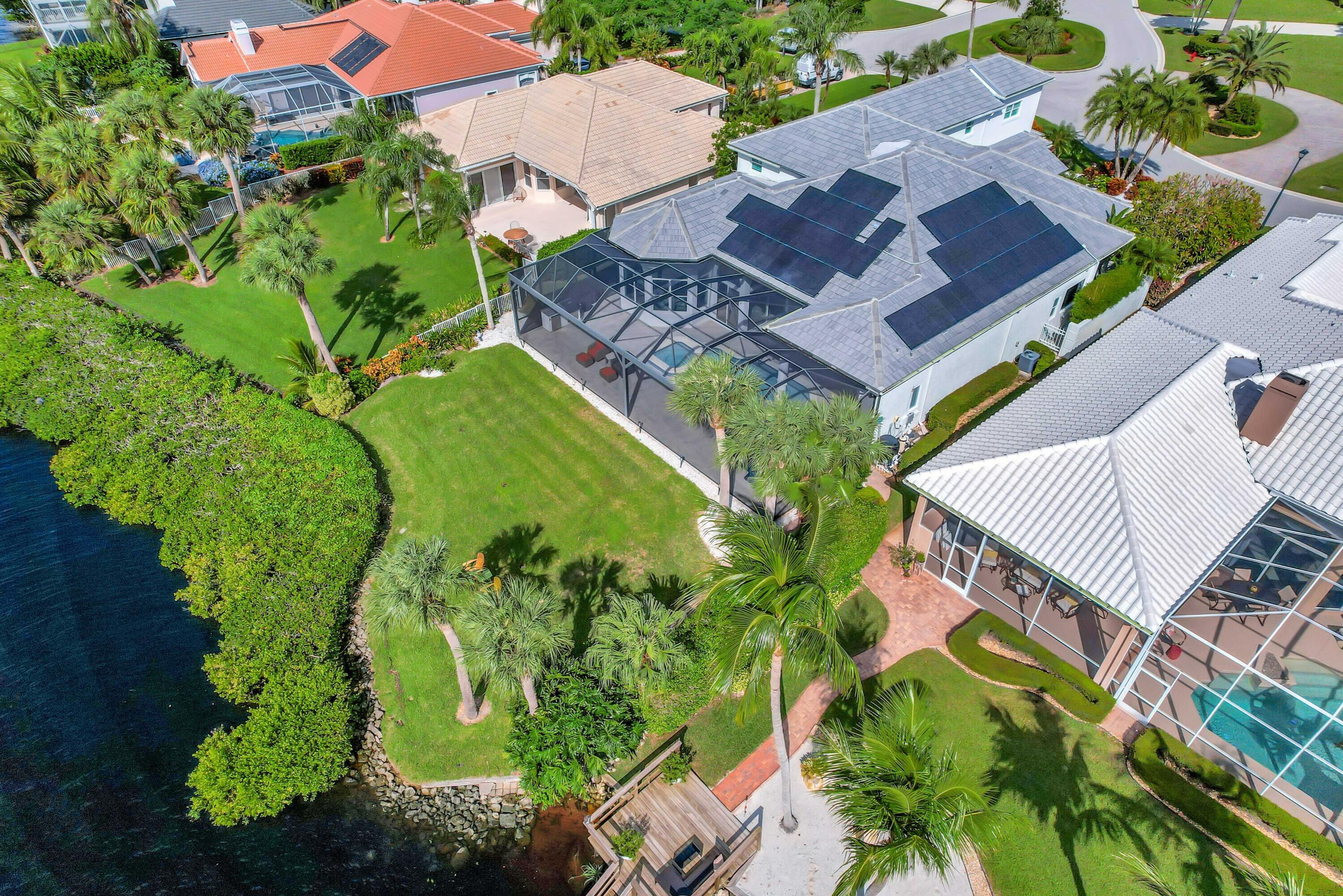 BRAEMAR ESTATES - Residential Lease