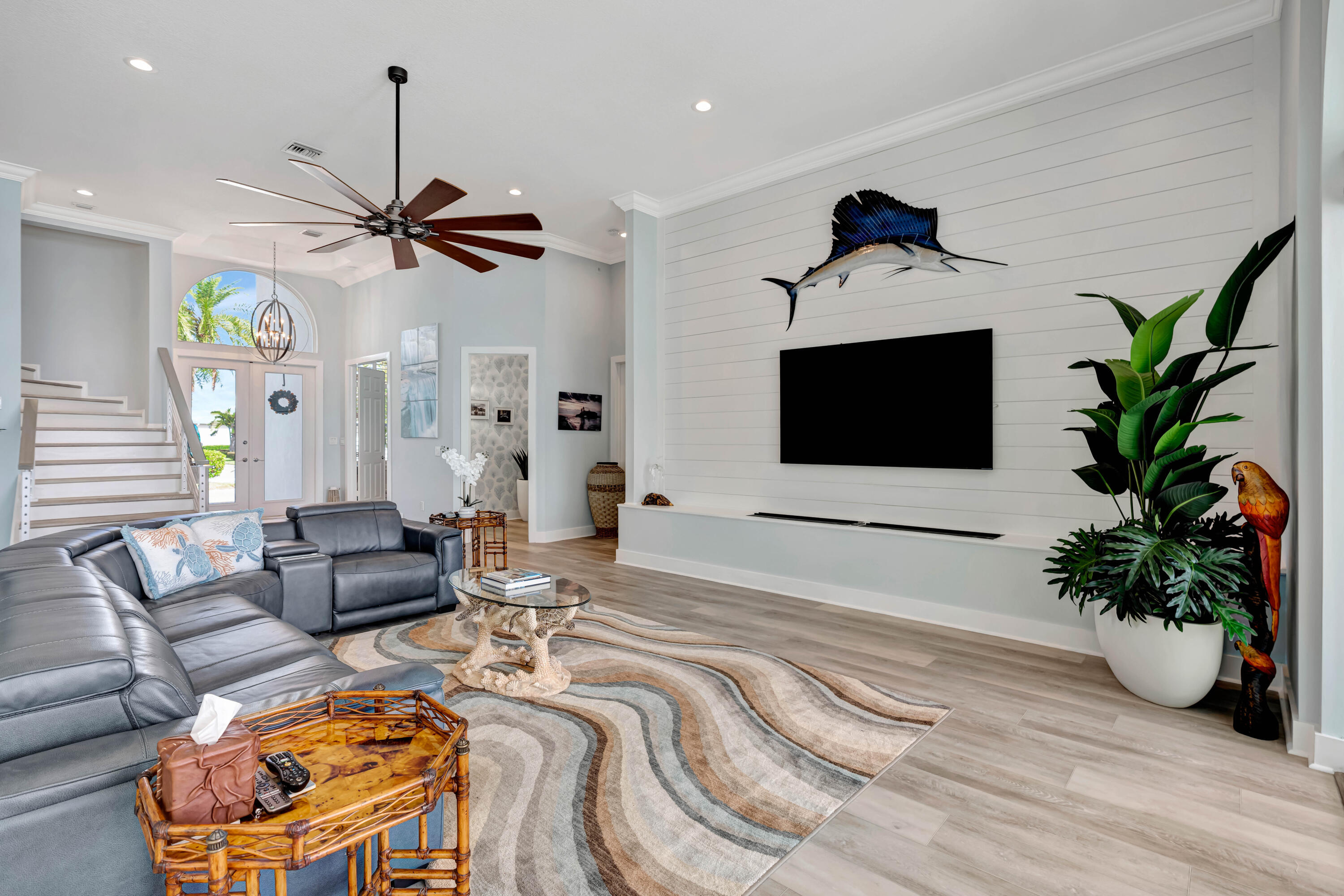 BRAEMAR ESTATES - Residential Lease