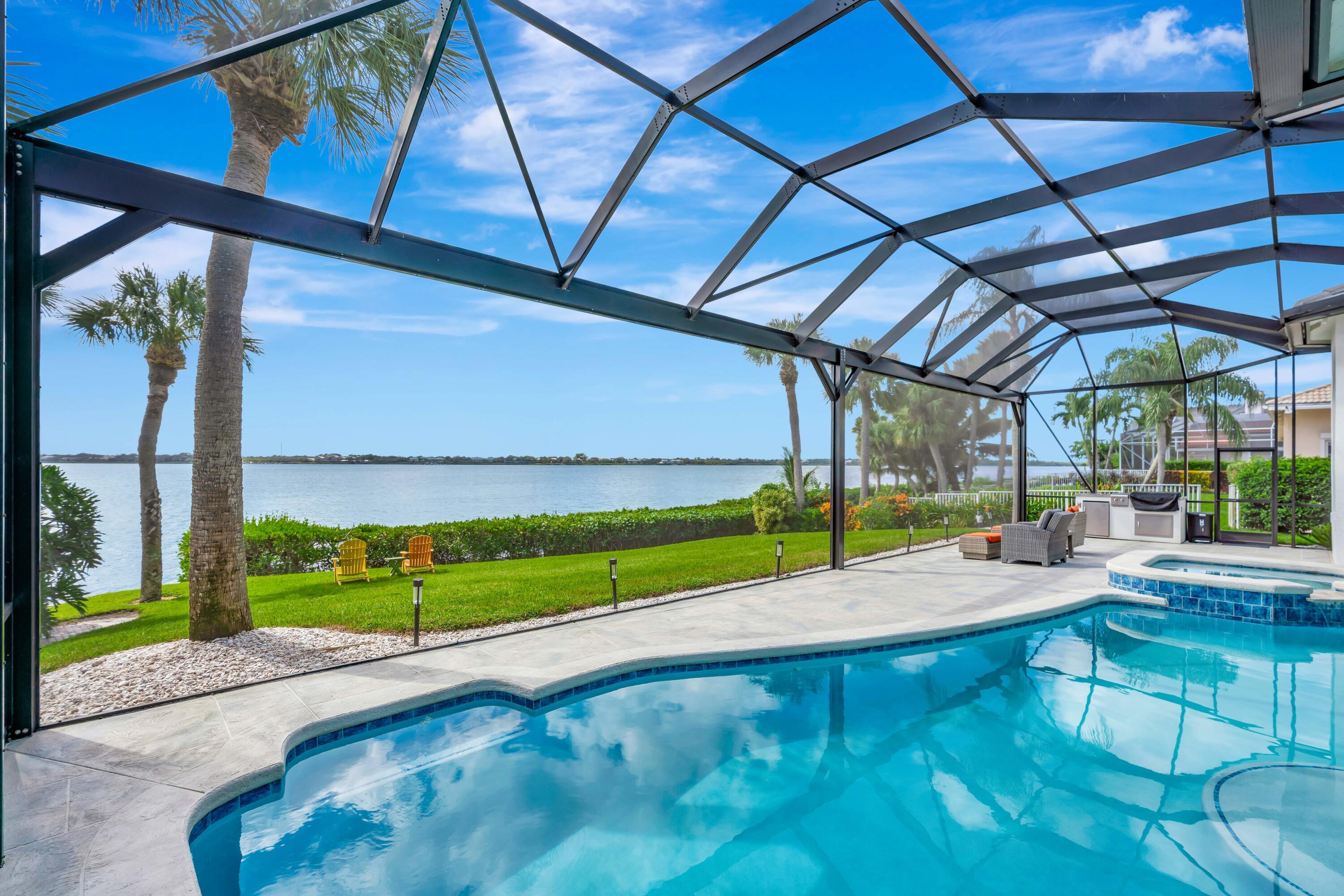 BRAEMAR ESTATES - Residential Lease