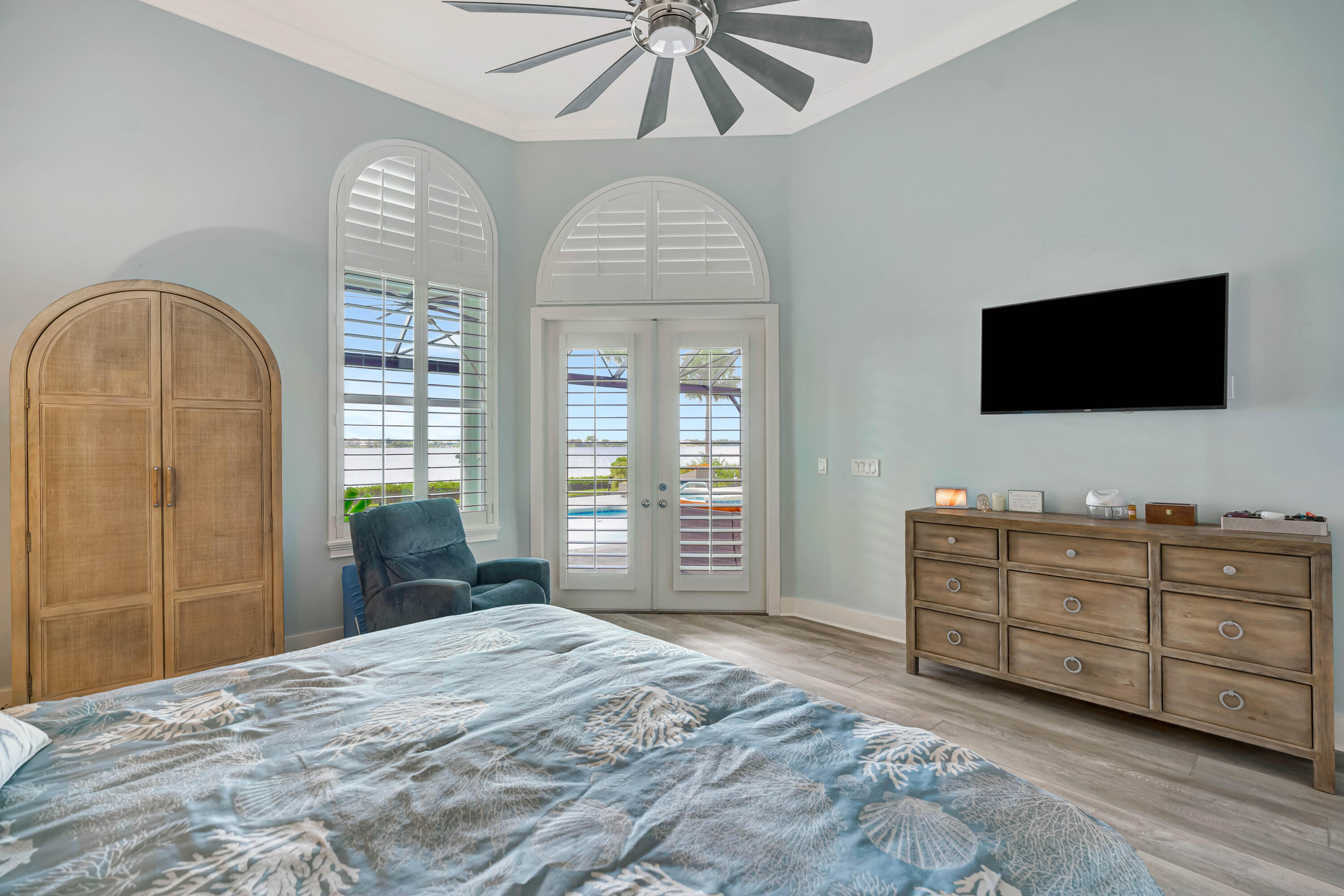 BRAEMAR ESTATES - Residential Lease