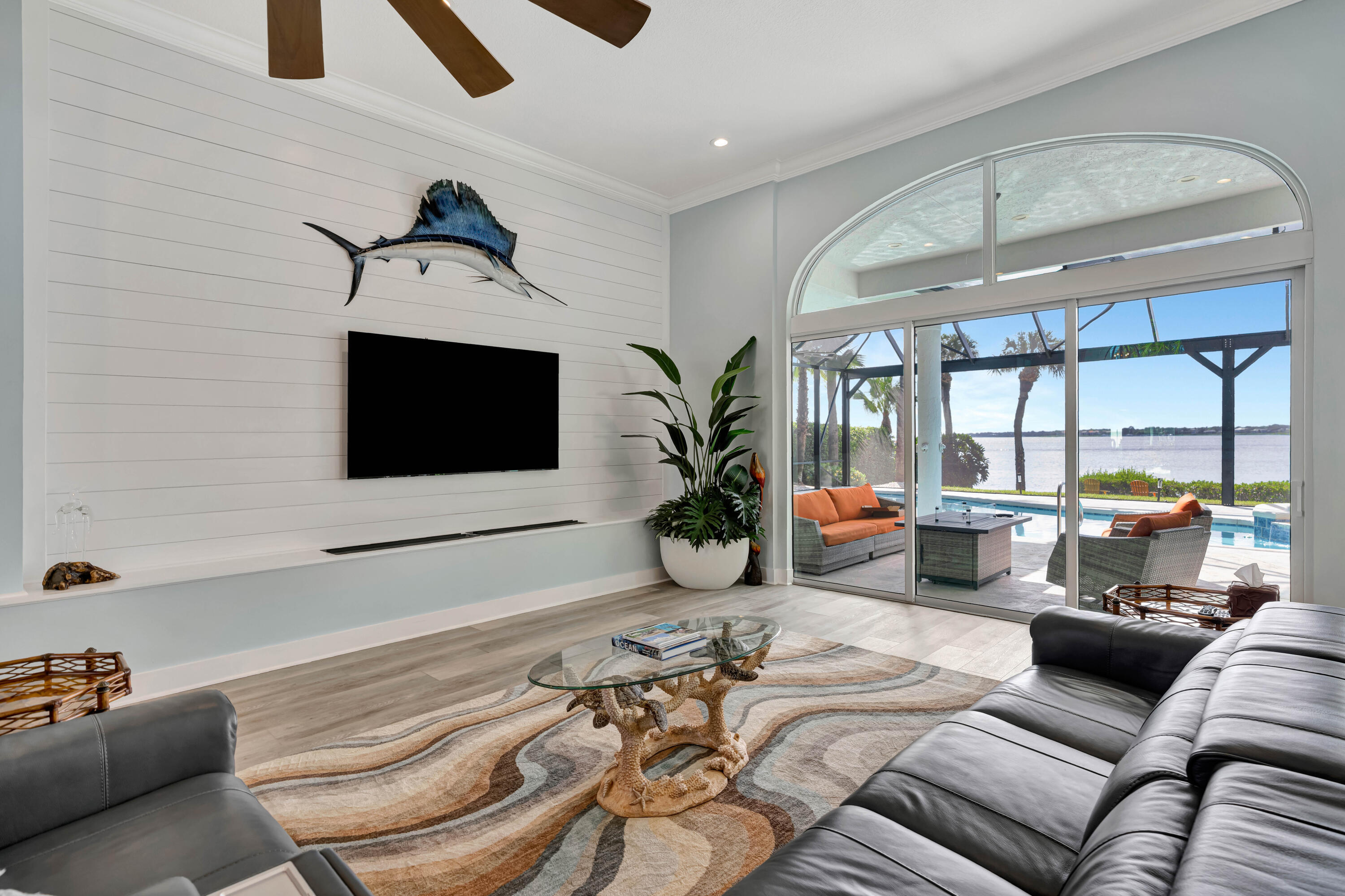 BRAEMAR ESTATES - Residential Lease