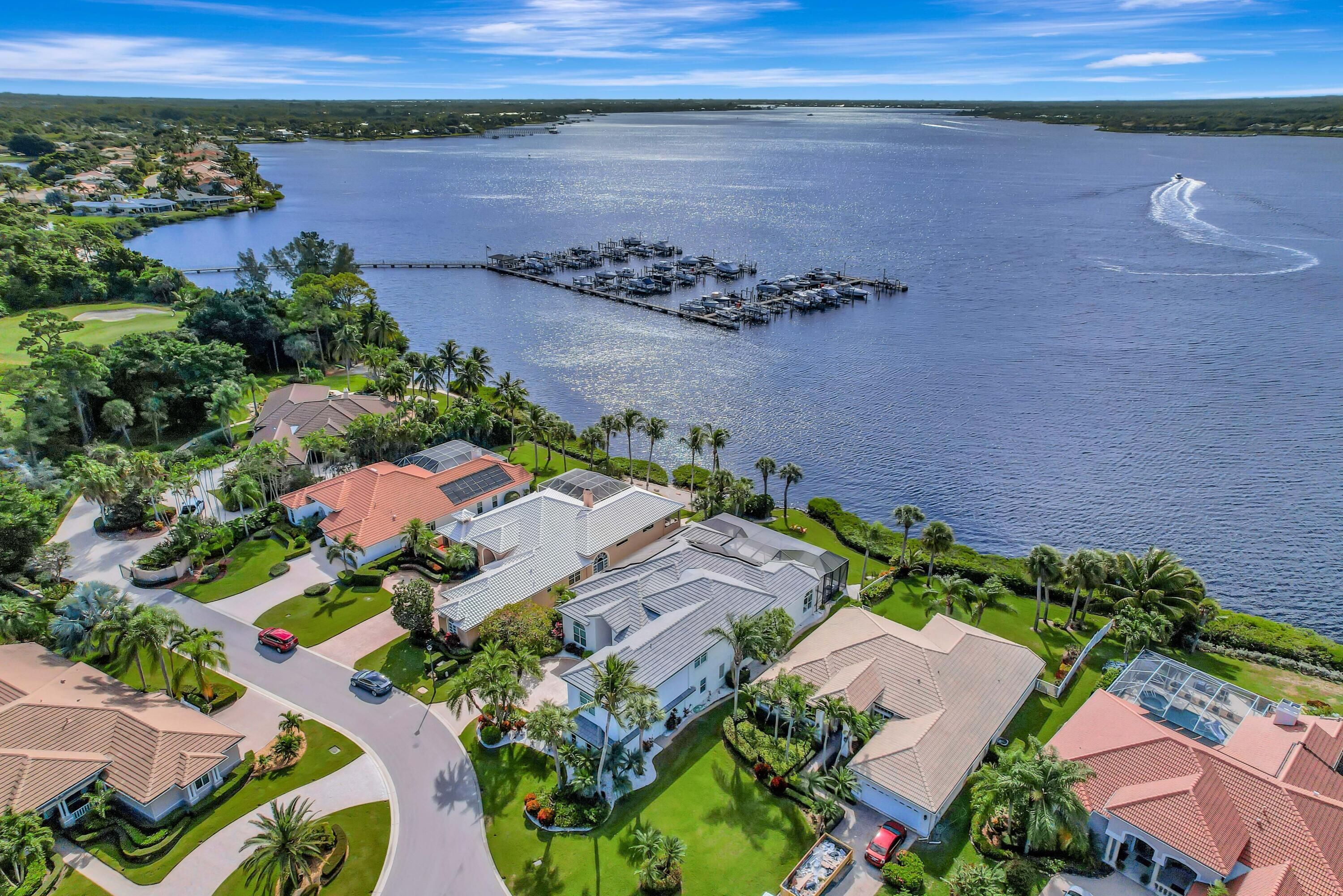 BRAEMAR ESTATES - Residential Lease