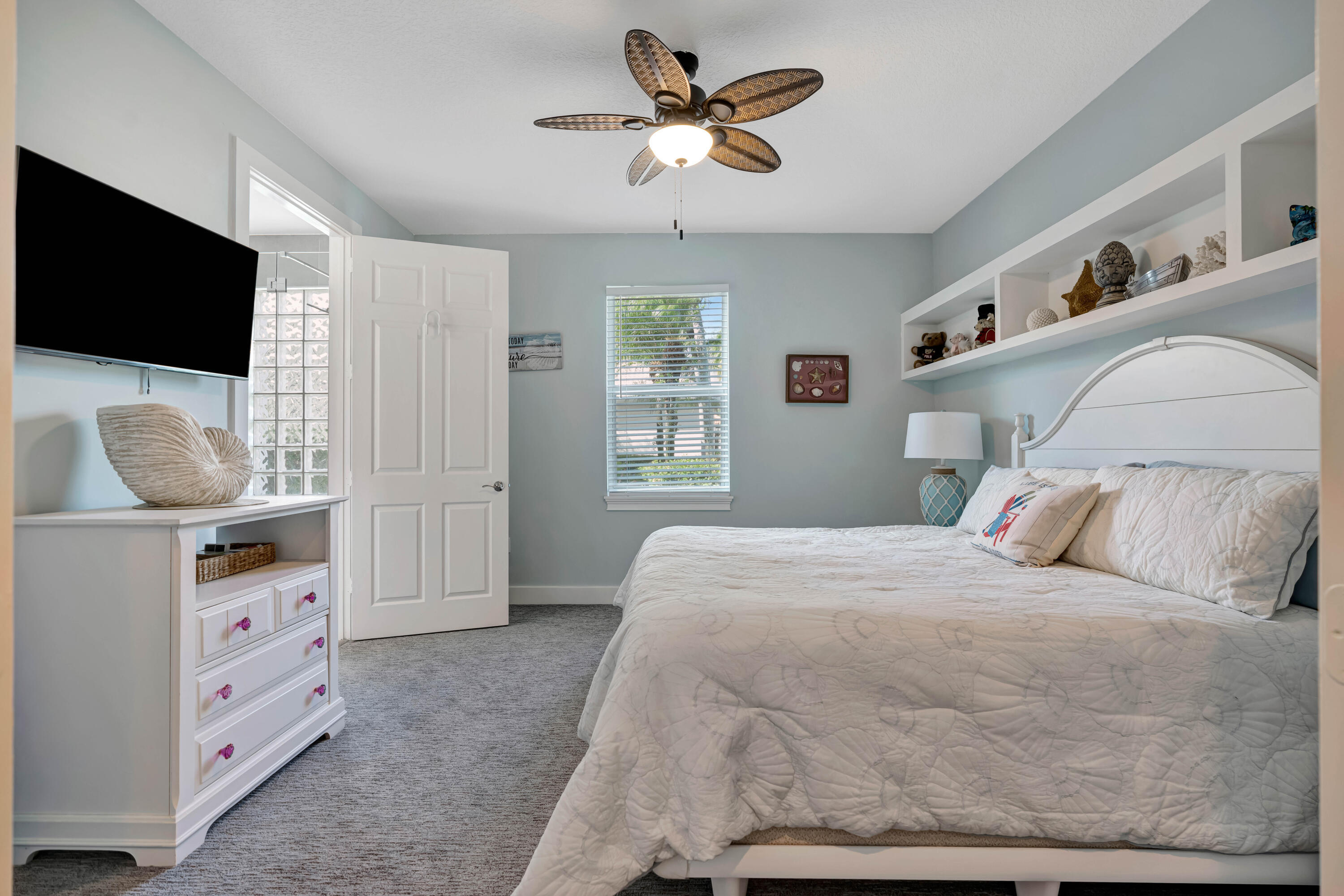 BRAEMAR ESTATES - Residential Lease
