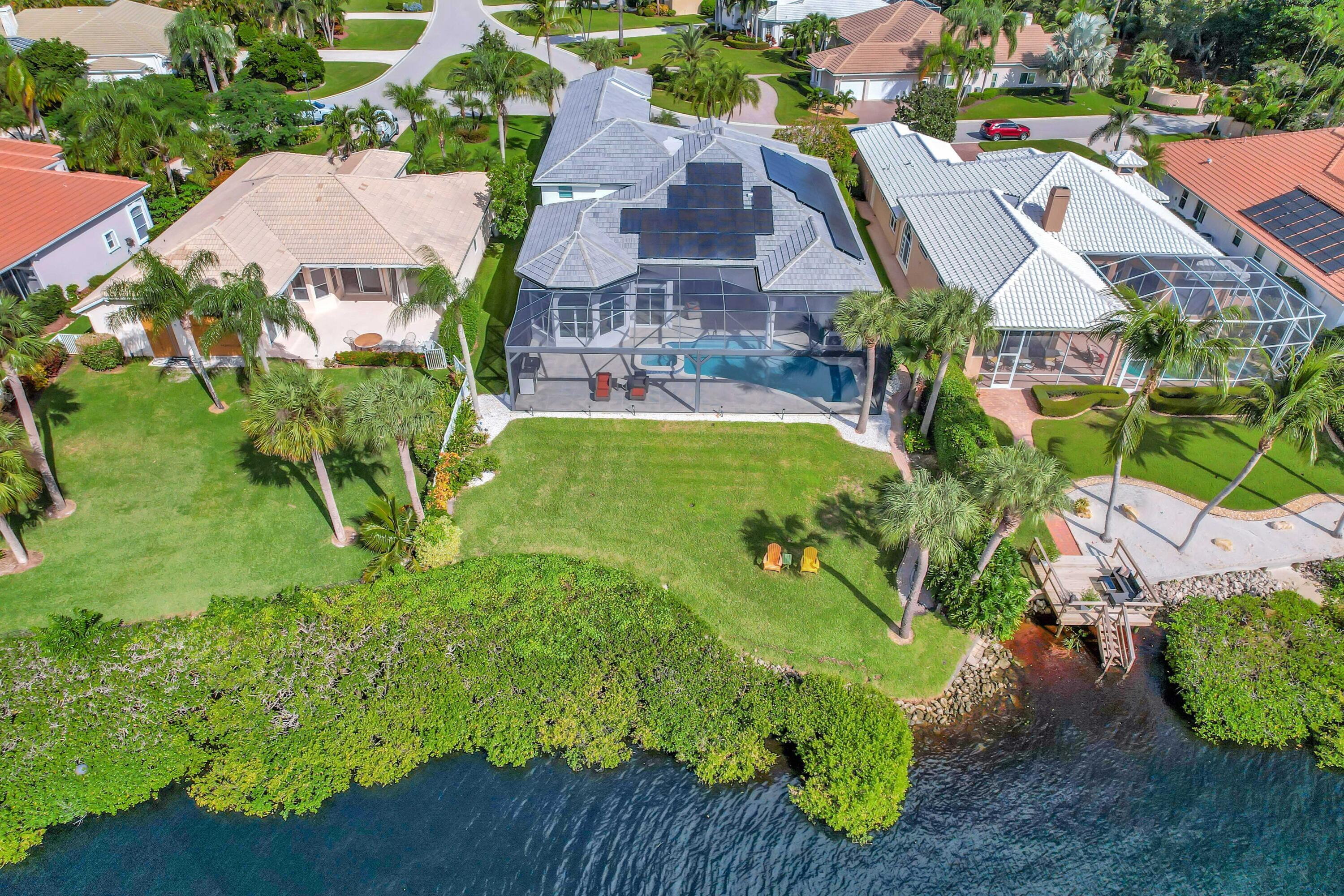 BRAEMAR ESTATES - Residential Lease