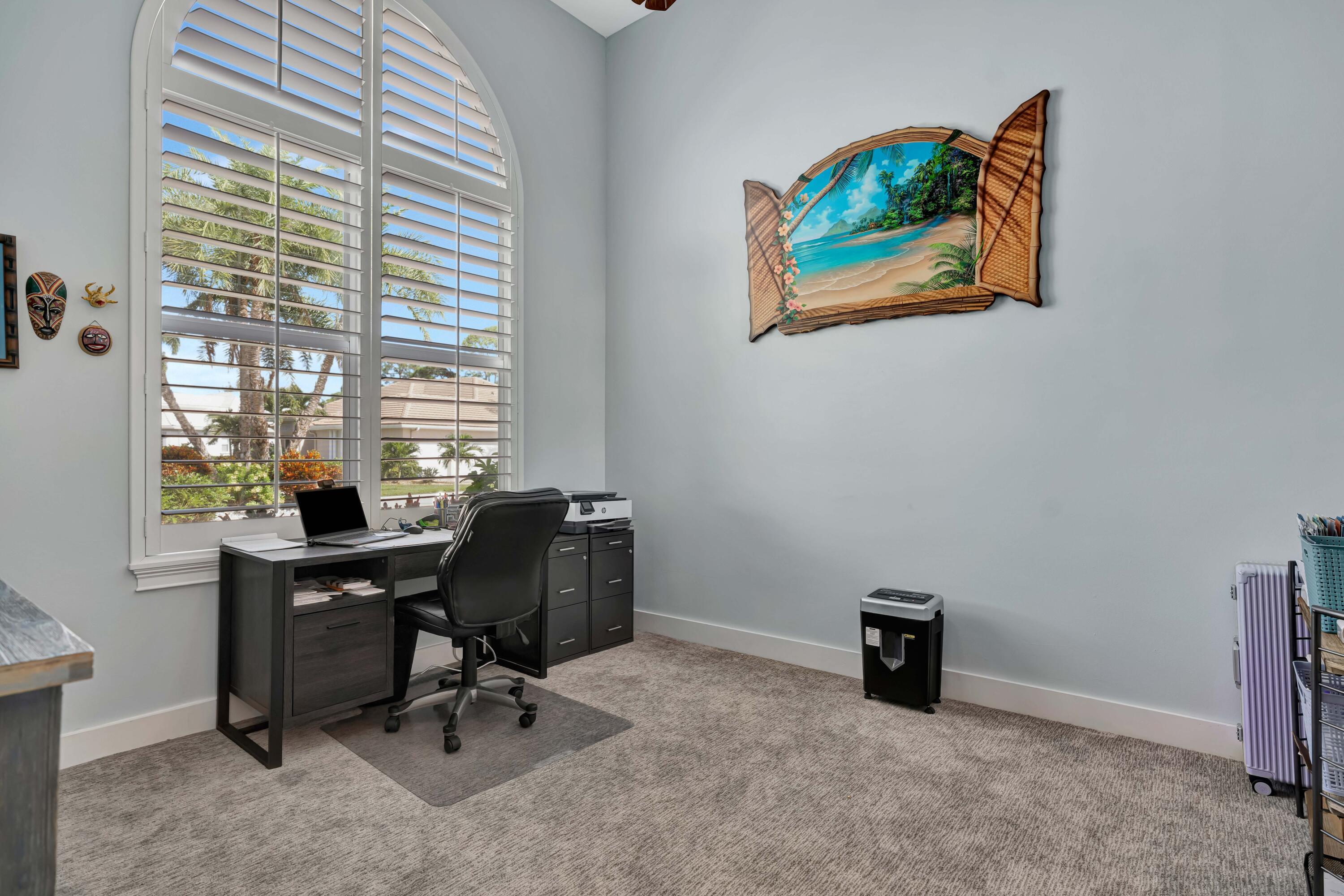 BRAEMAR ESTATES - Residential Lease