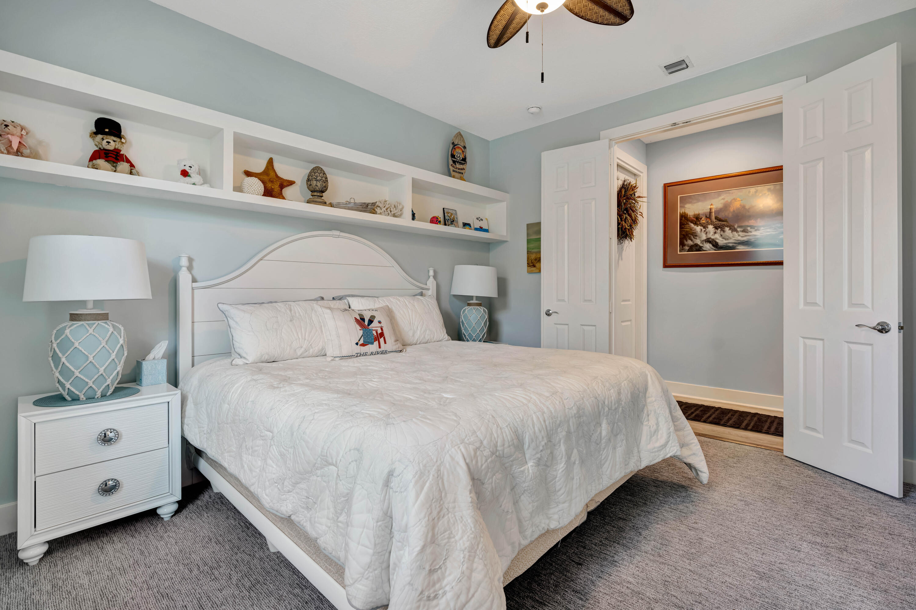 BRAEMAR ESTATES - Residential Lease