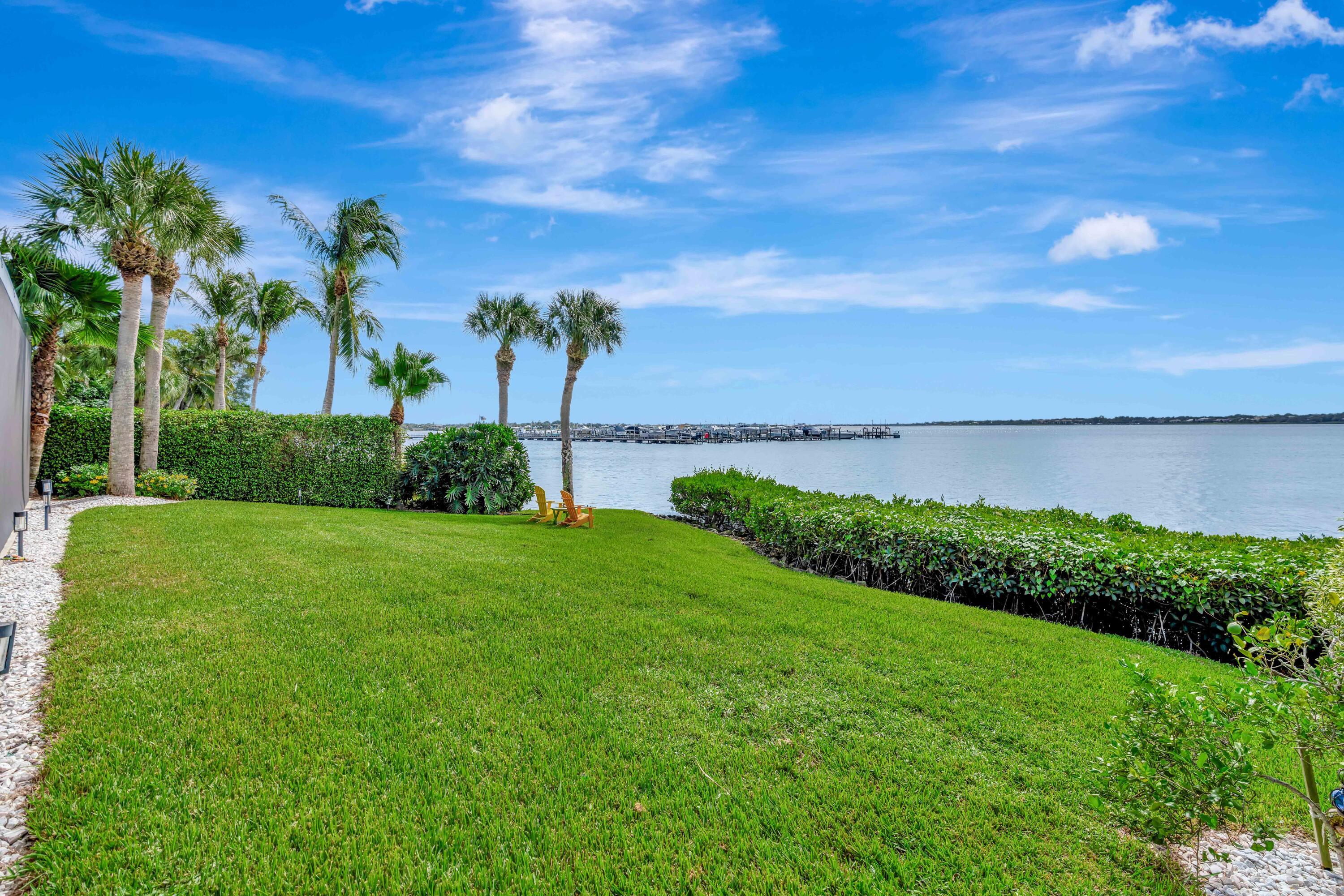 BRAEMAR ESTATES - Residential Lease