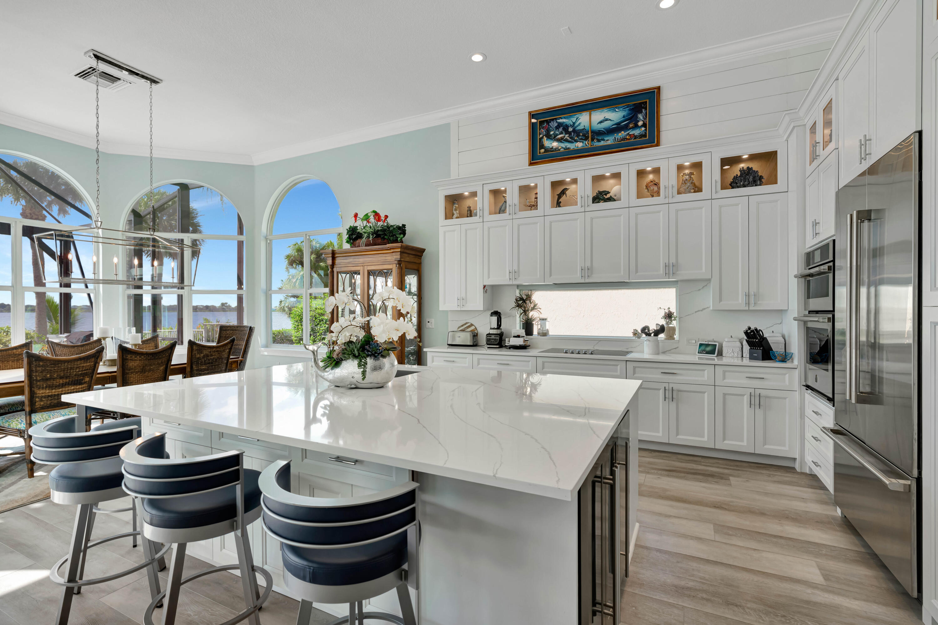 BRAEMAR ESTATES - Residential Lease