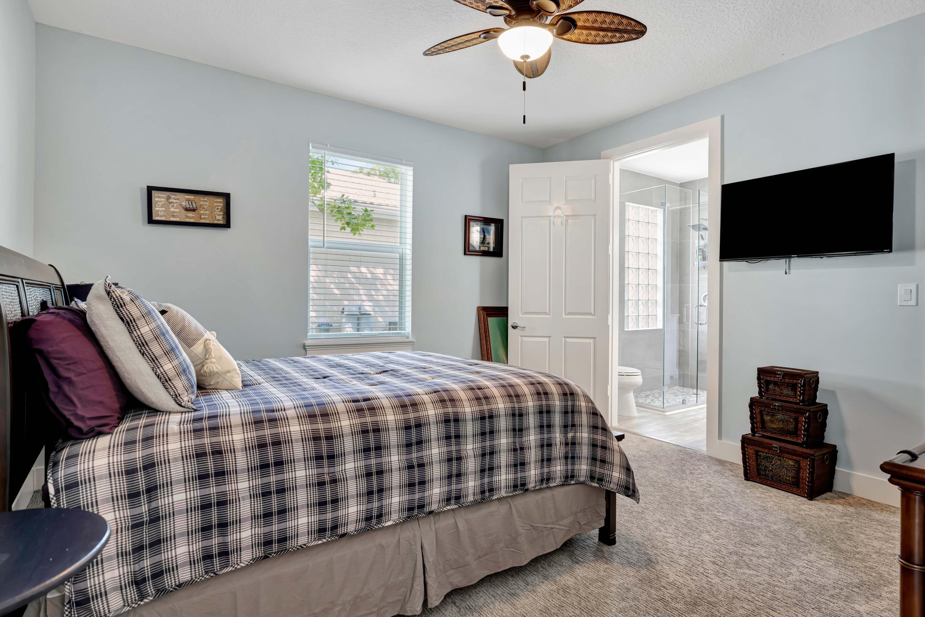 BRAEMAR ESTATES - Residential Lease
