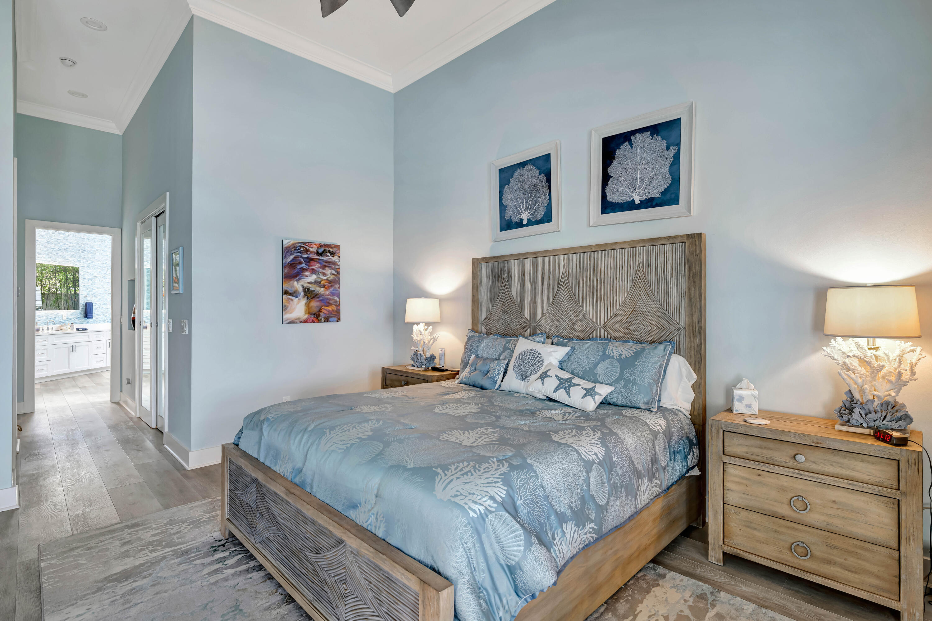 BRAEMAR ESTATES - Residential Lease