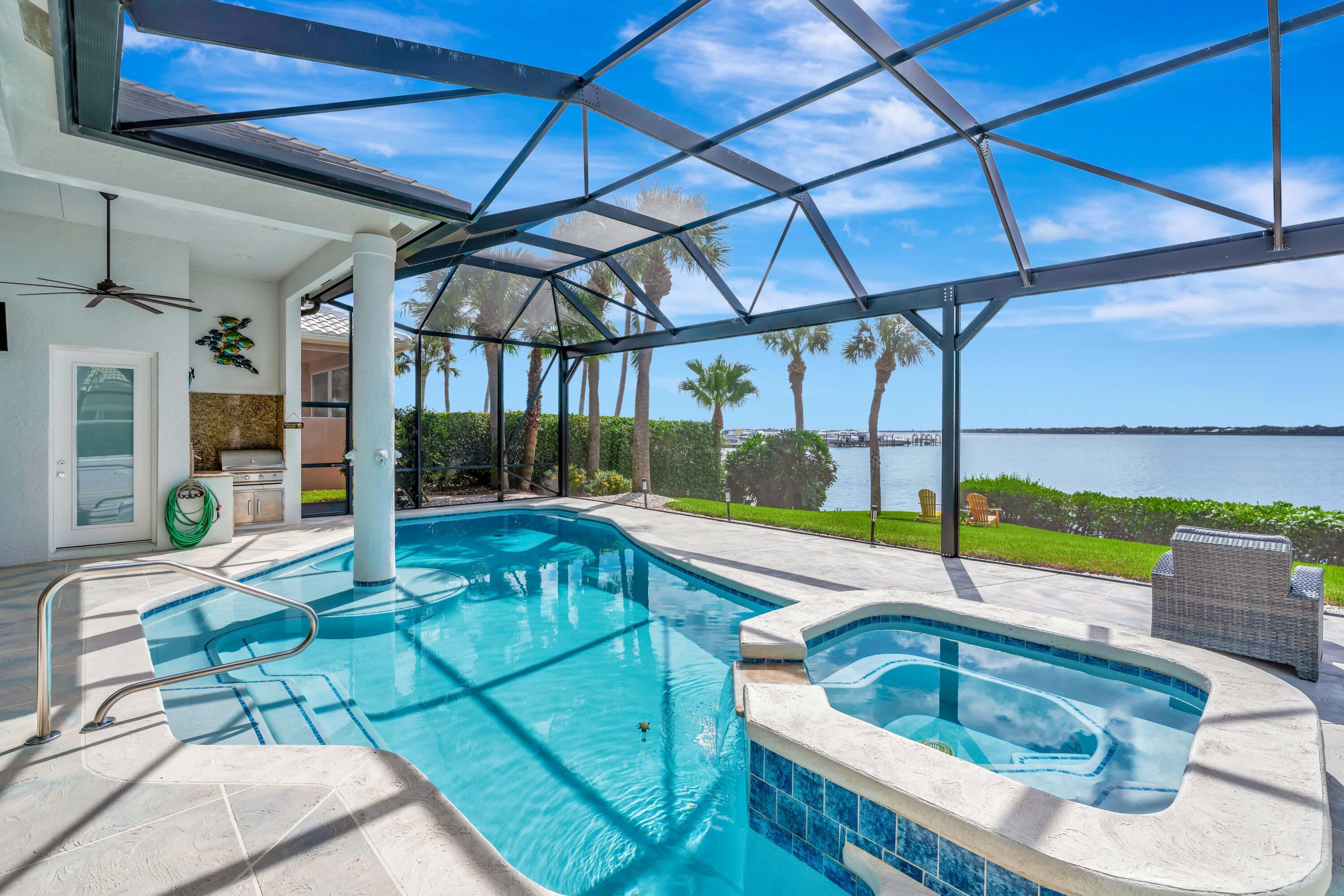BRAEMAR ESTATES - Residential Lease