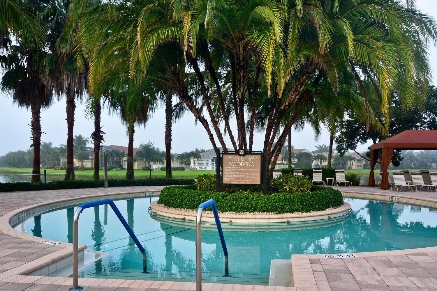 VALENCIA POINTE 1 - Residential