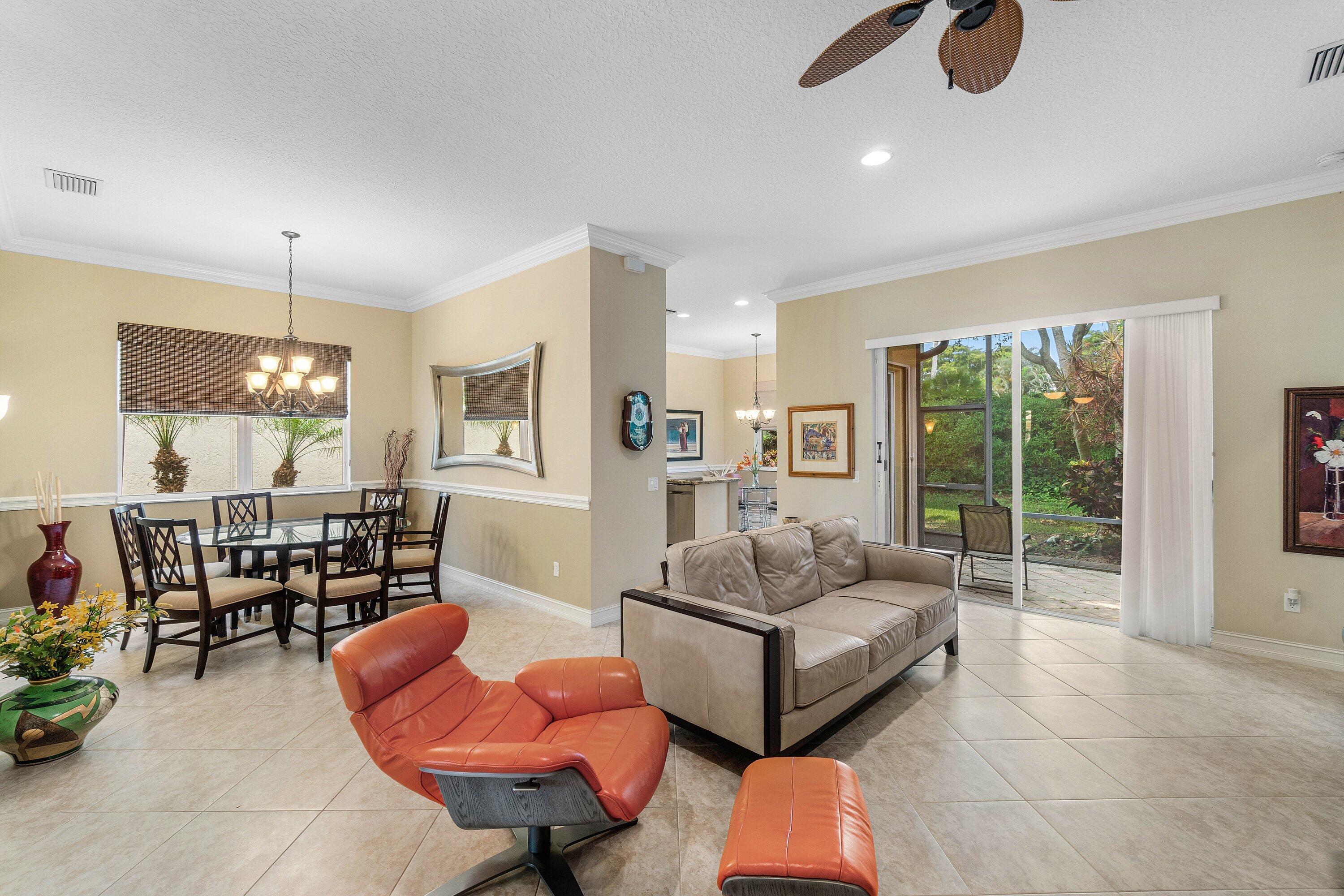 VALENCIA POINTE 1 - Residential