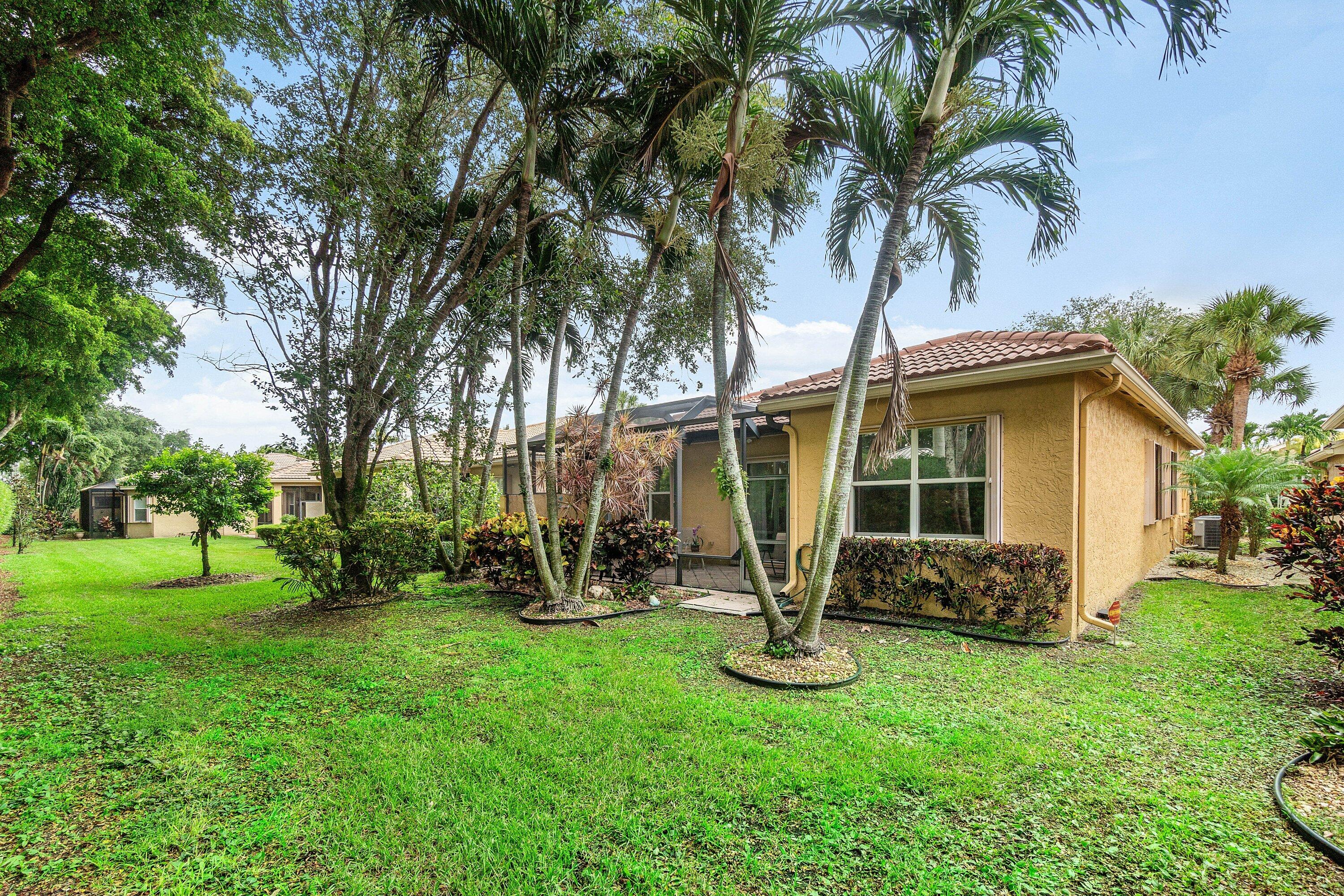 VALENCIA POINTE 1 - Residential