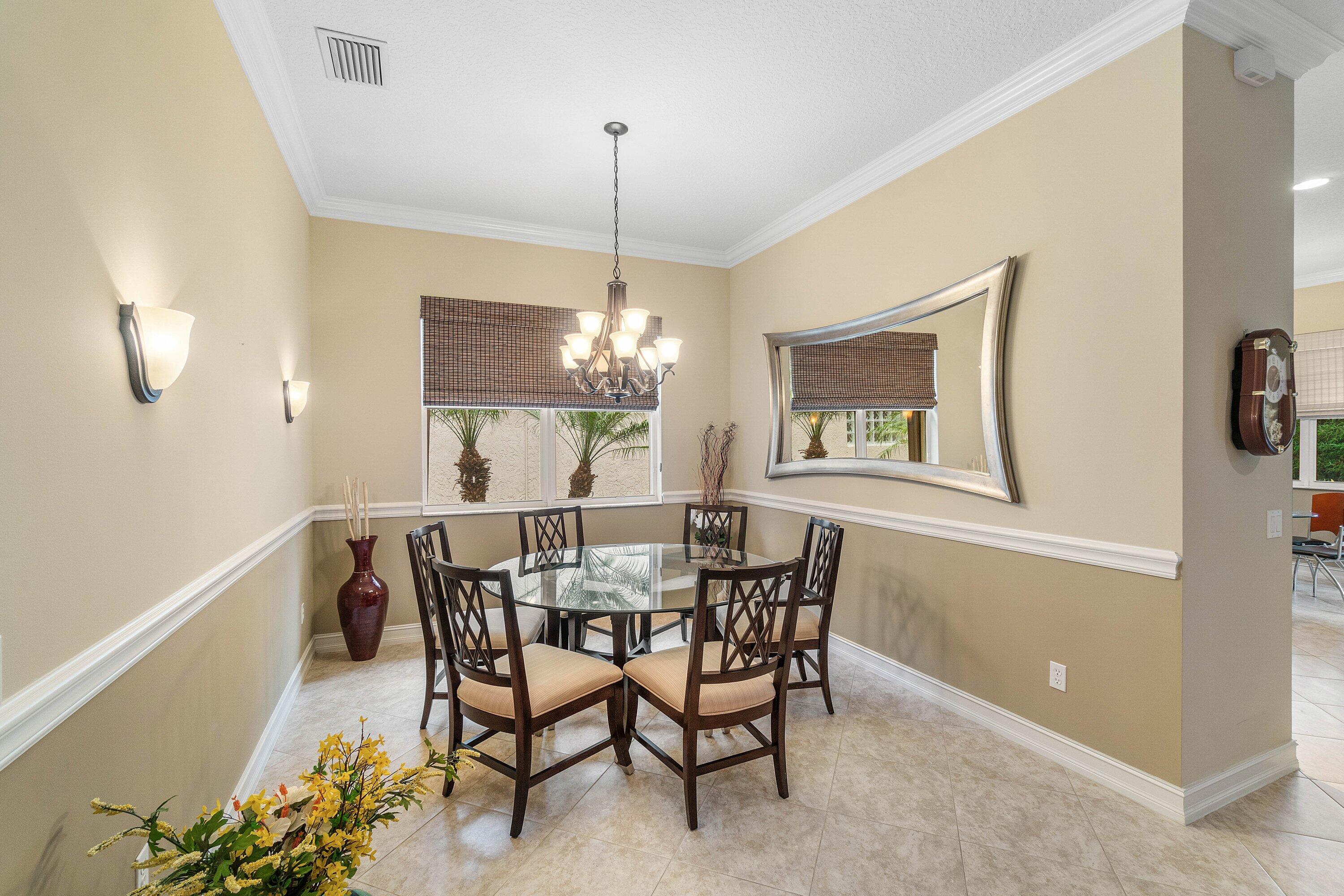 VALENCIA POINTE 1 - Residential