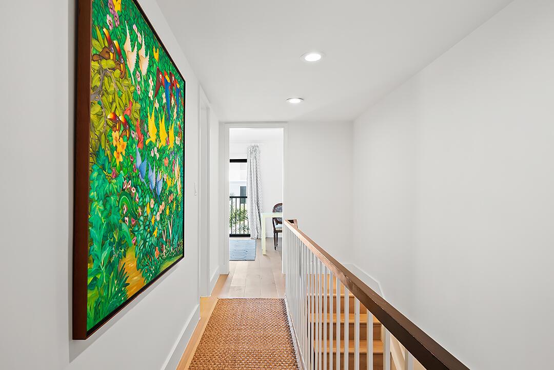 FOUR HUNDRED SO OCEAN BLVD CONDO - Residential