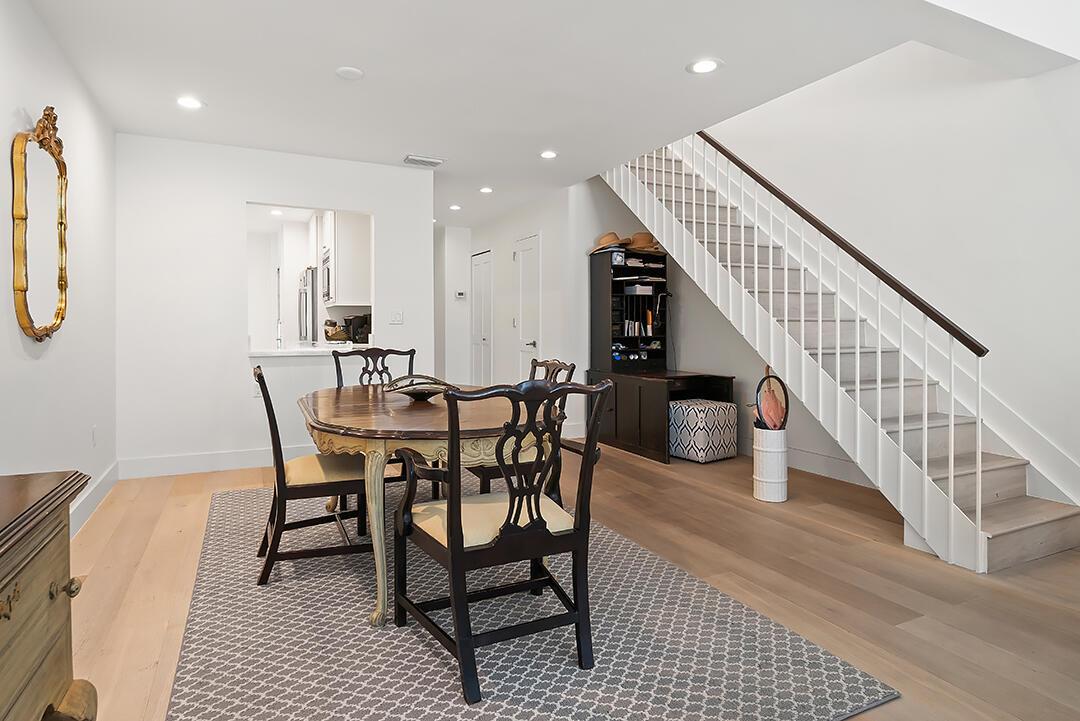 FOUR HUNDRED SO OCEAN BLVD CONDO - Residential