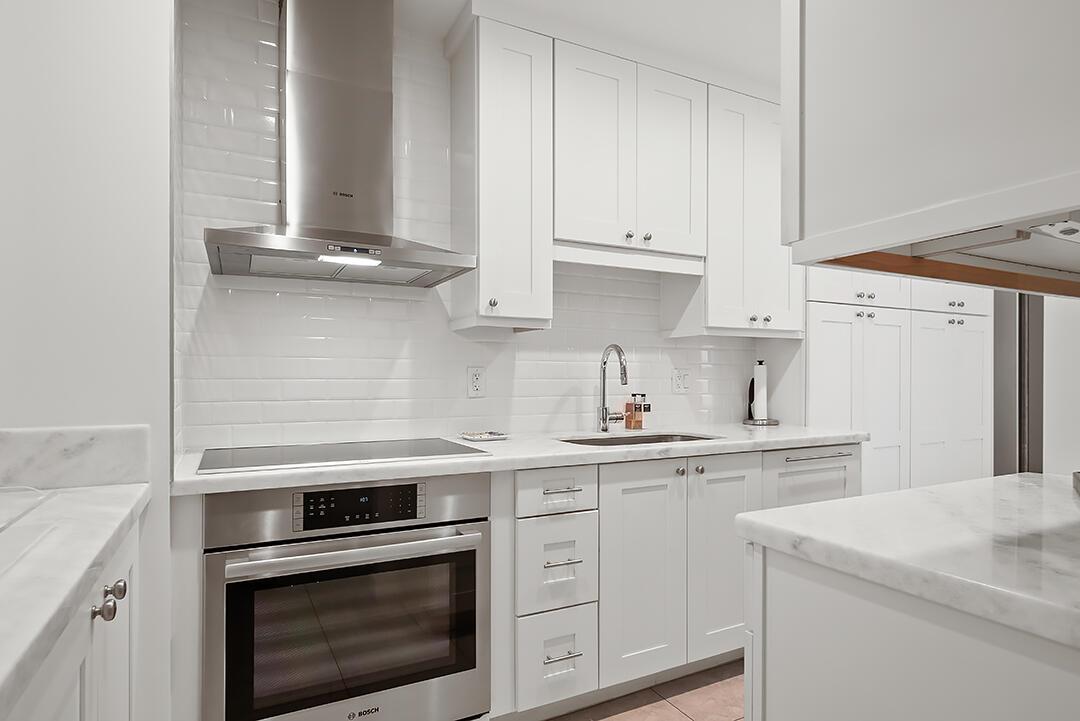 FOUR HUNDRED SO OCEAN BLVD CONDO - Residential