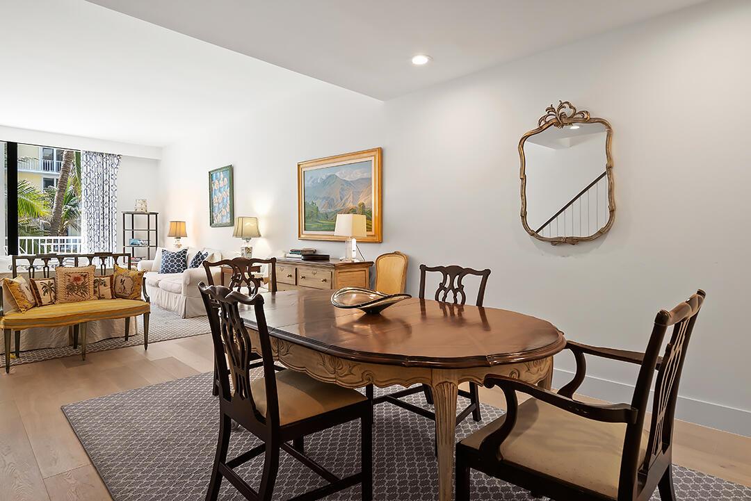 FOUR HUNDRED SO OCEAN BLVD CONDO - Residential