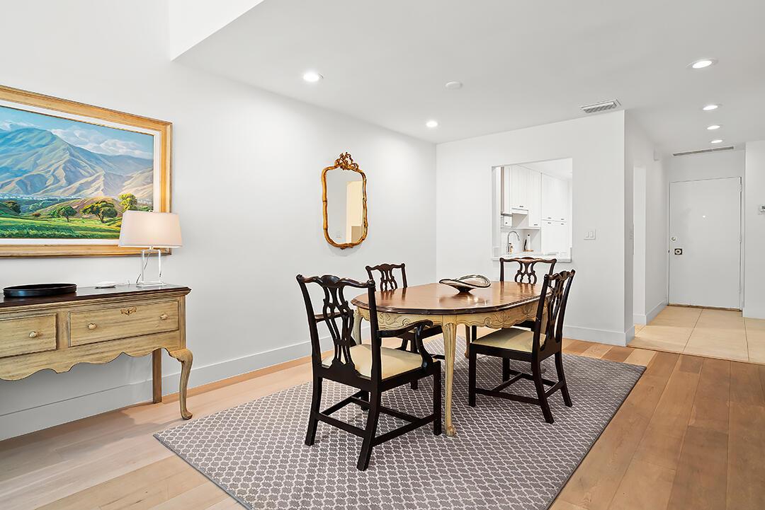 FOUR HUNDRED SO OCEAN BLVD CONDO - Residential