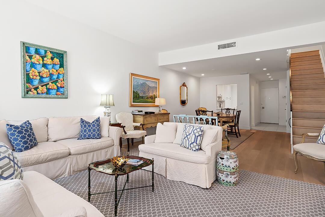 FOUR HUNDRED SO OCEAN BLVD CONDO - Residential