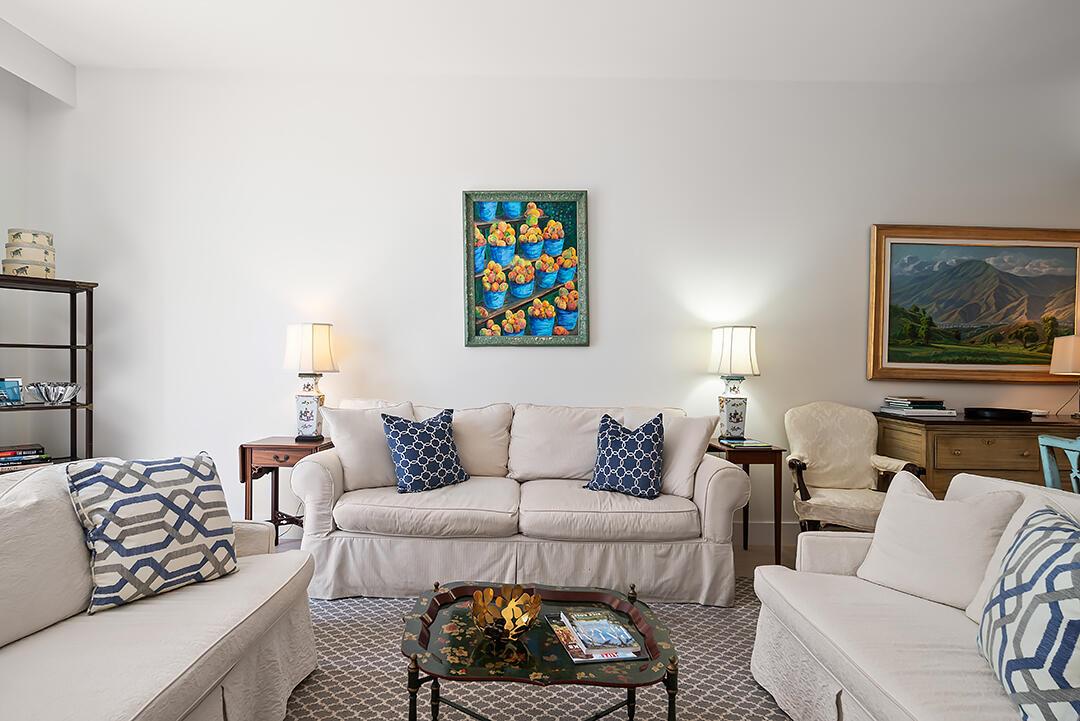 FOUR HUNDRED SO OCEAN BLVD CONDO - Residential