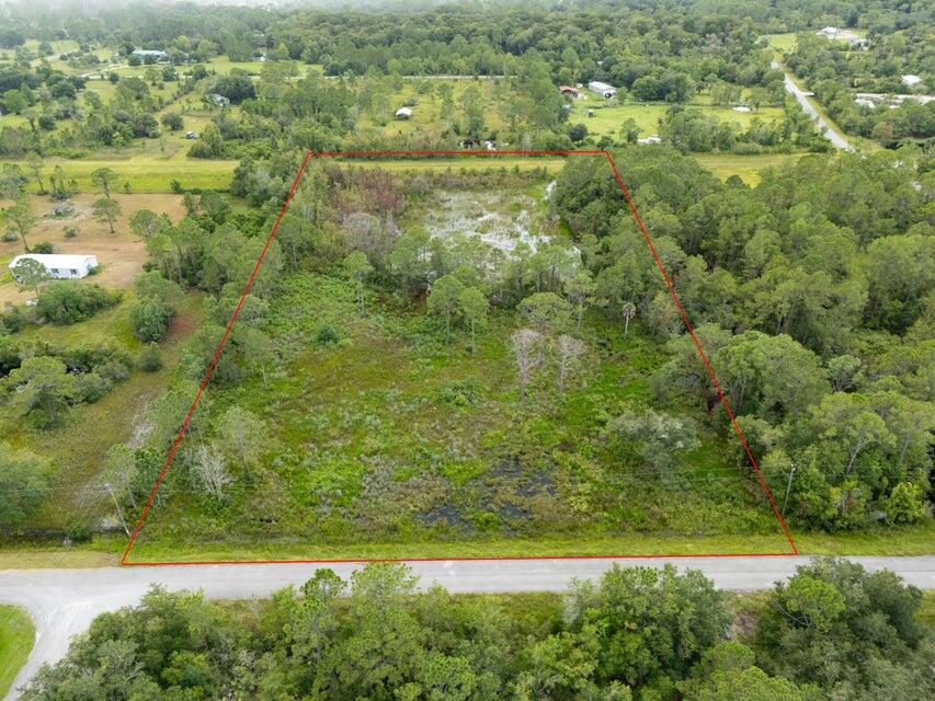 LAKE MONTAZA ESTATES SECTION - Land