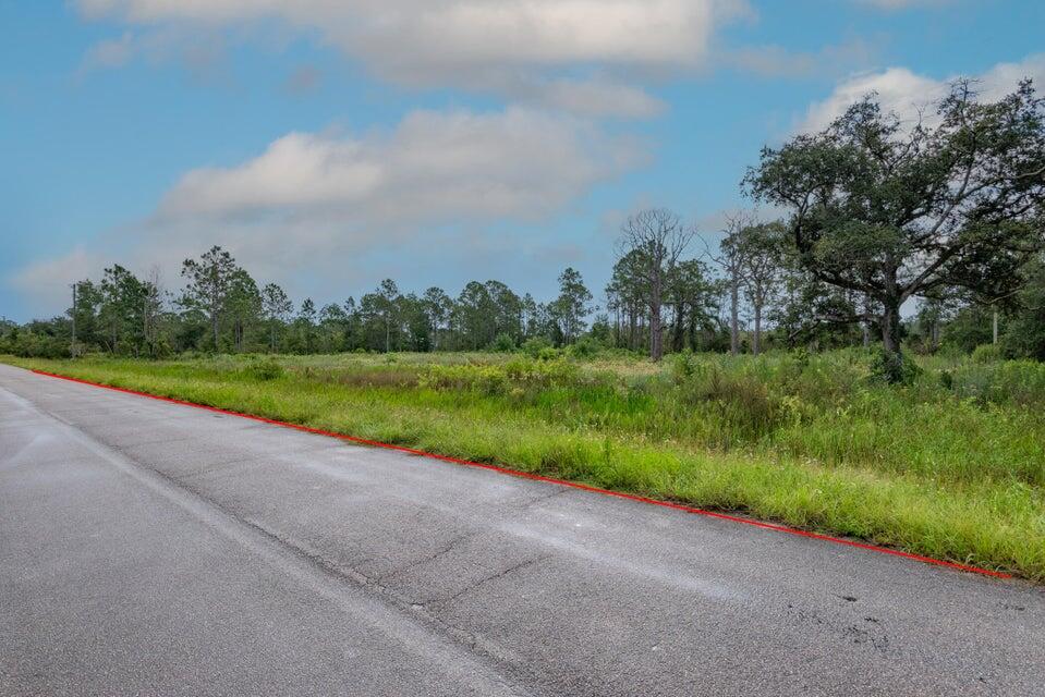 LAKE MONTAZA ESTATES SECTION - Land