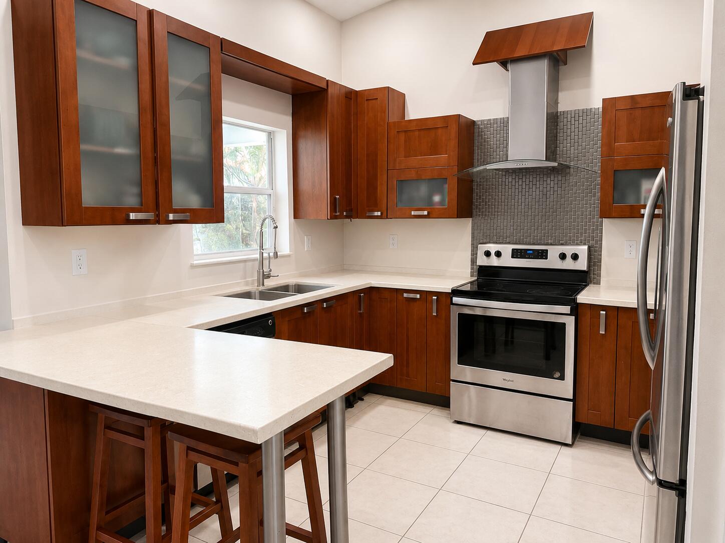 MANDY SUB - Residential