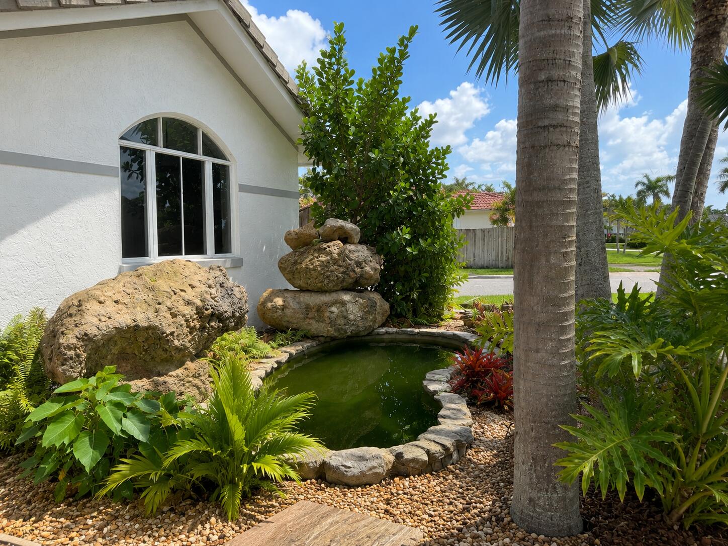 MANDY SUB - Residential
