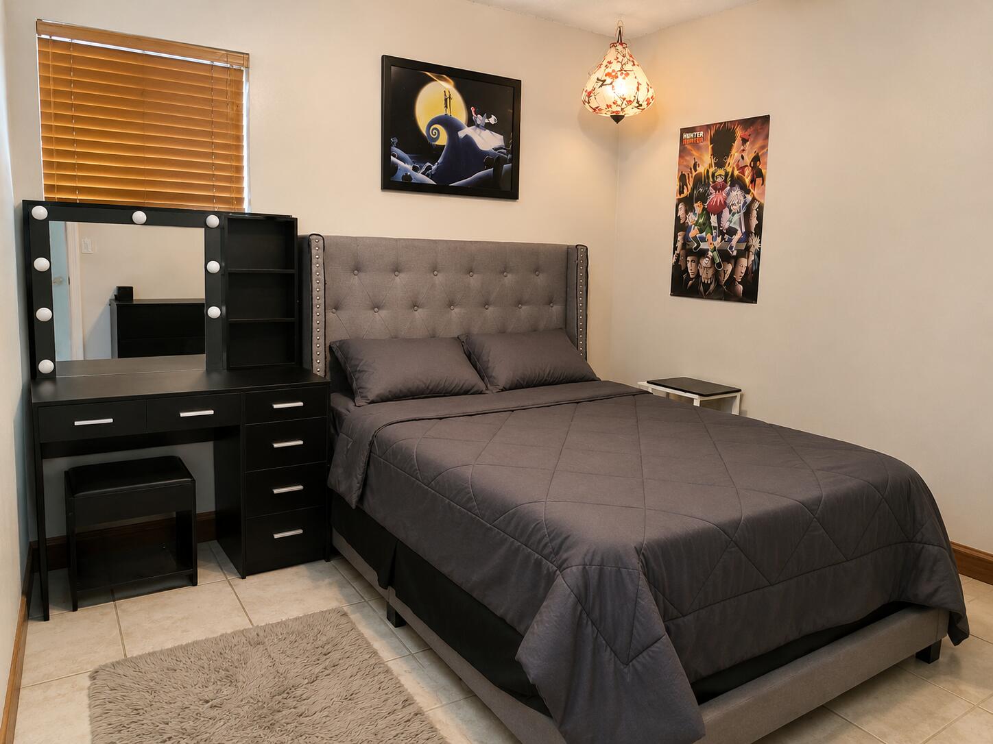 MANDY SUB - Residential