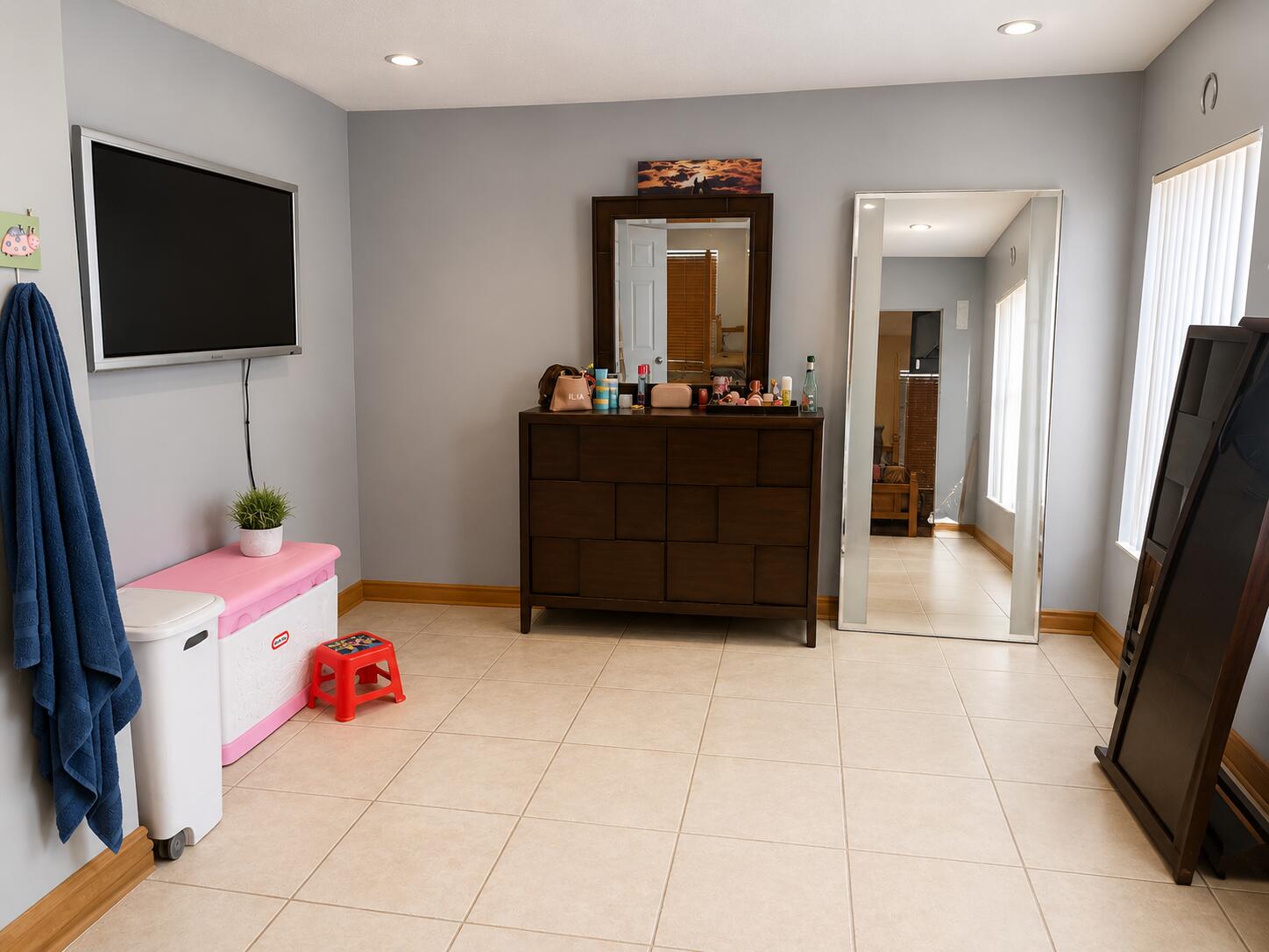MANDY SUB - Residential