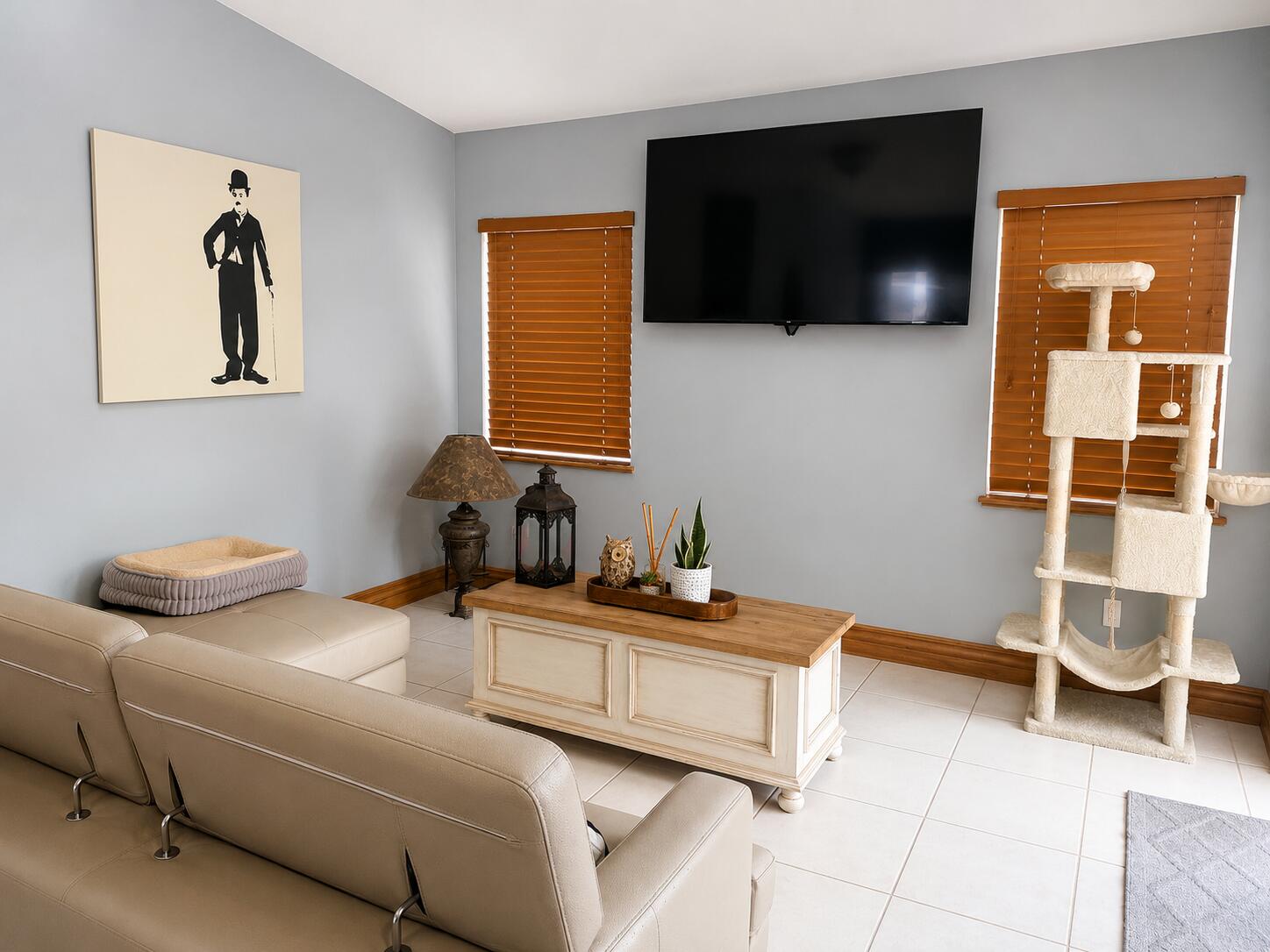MANDY SUB - Residential