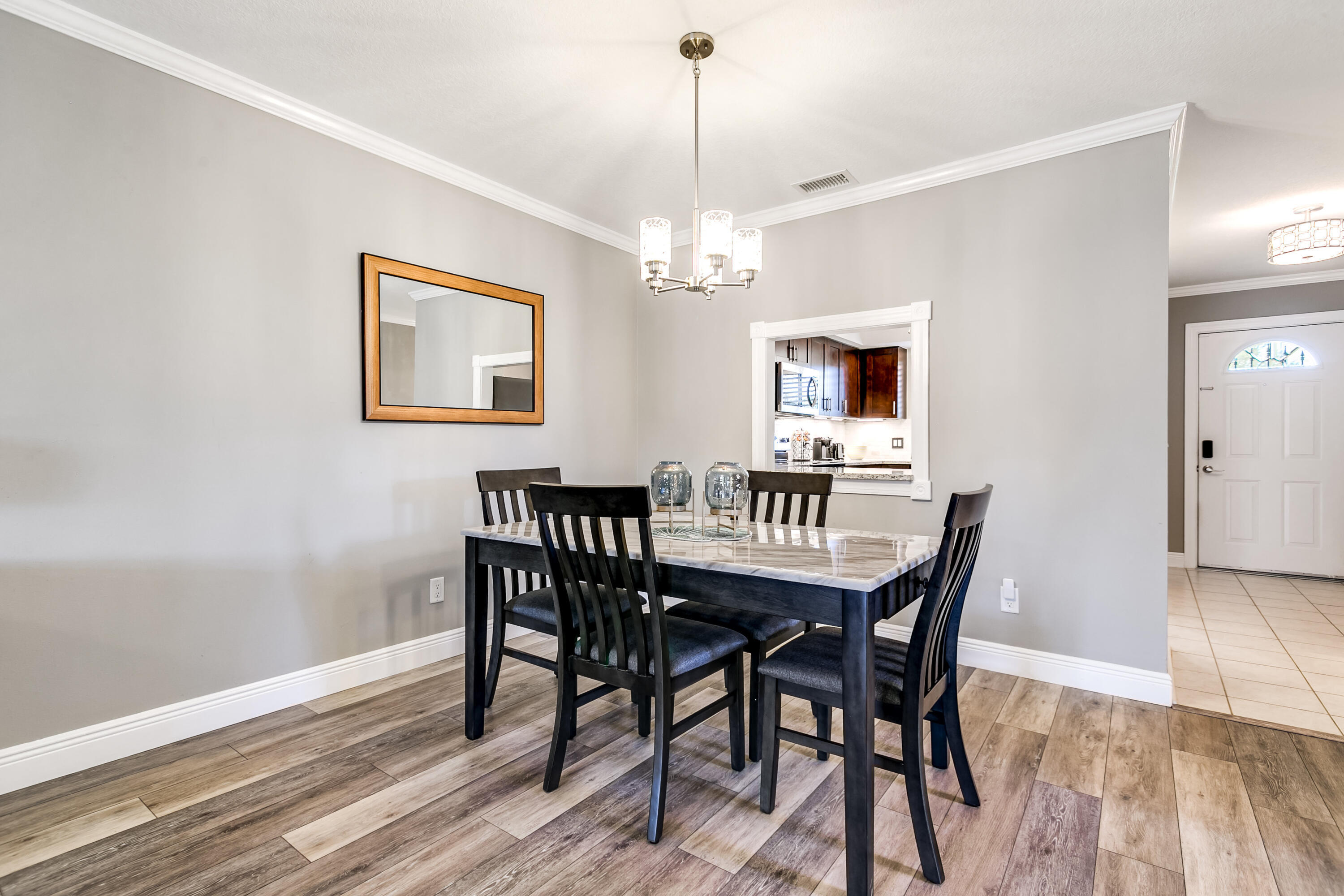 PALMWAY APTS CONDO - Residential