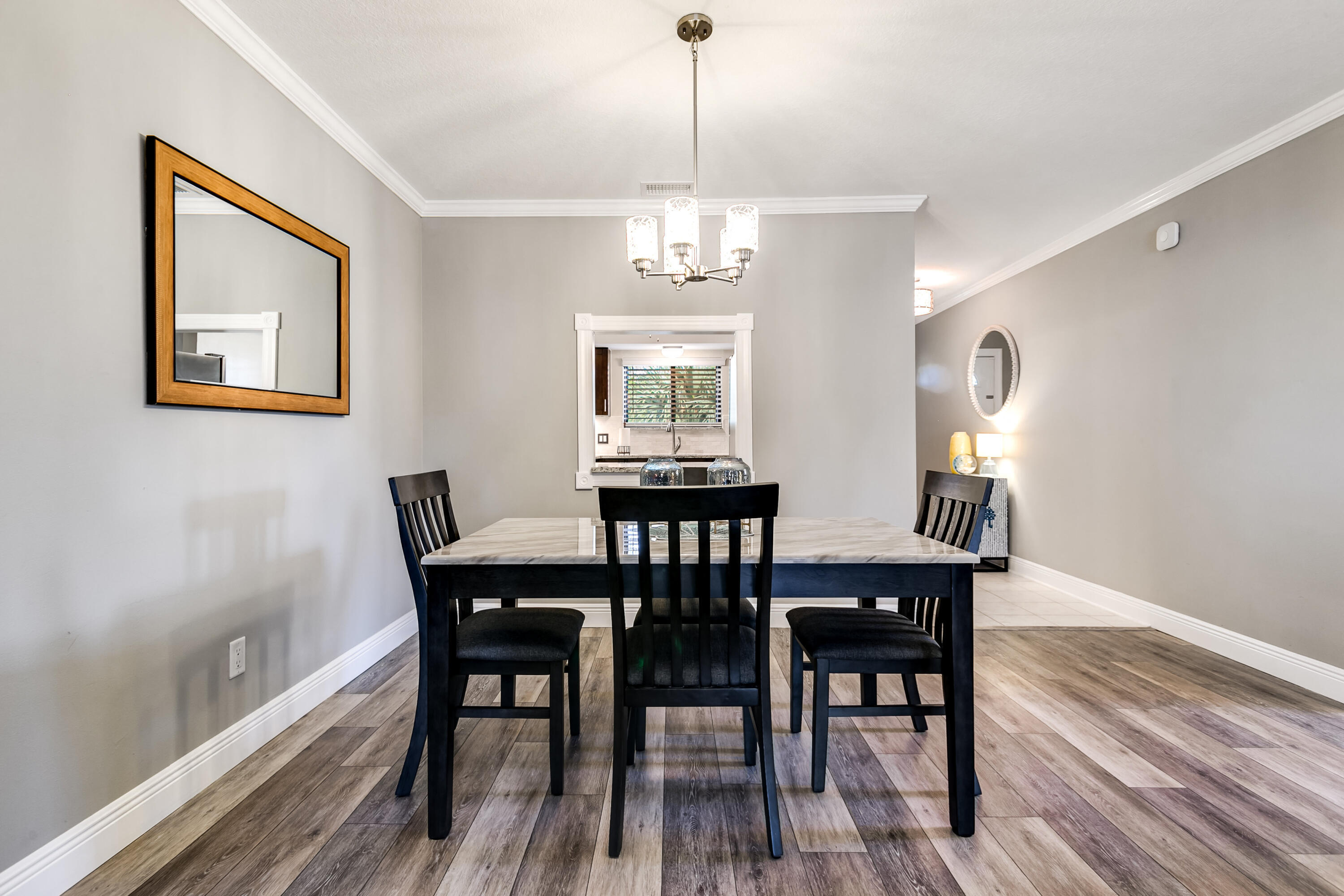 PALMWAY APTS CONDO - Residential