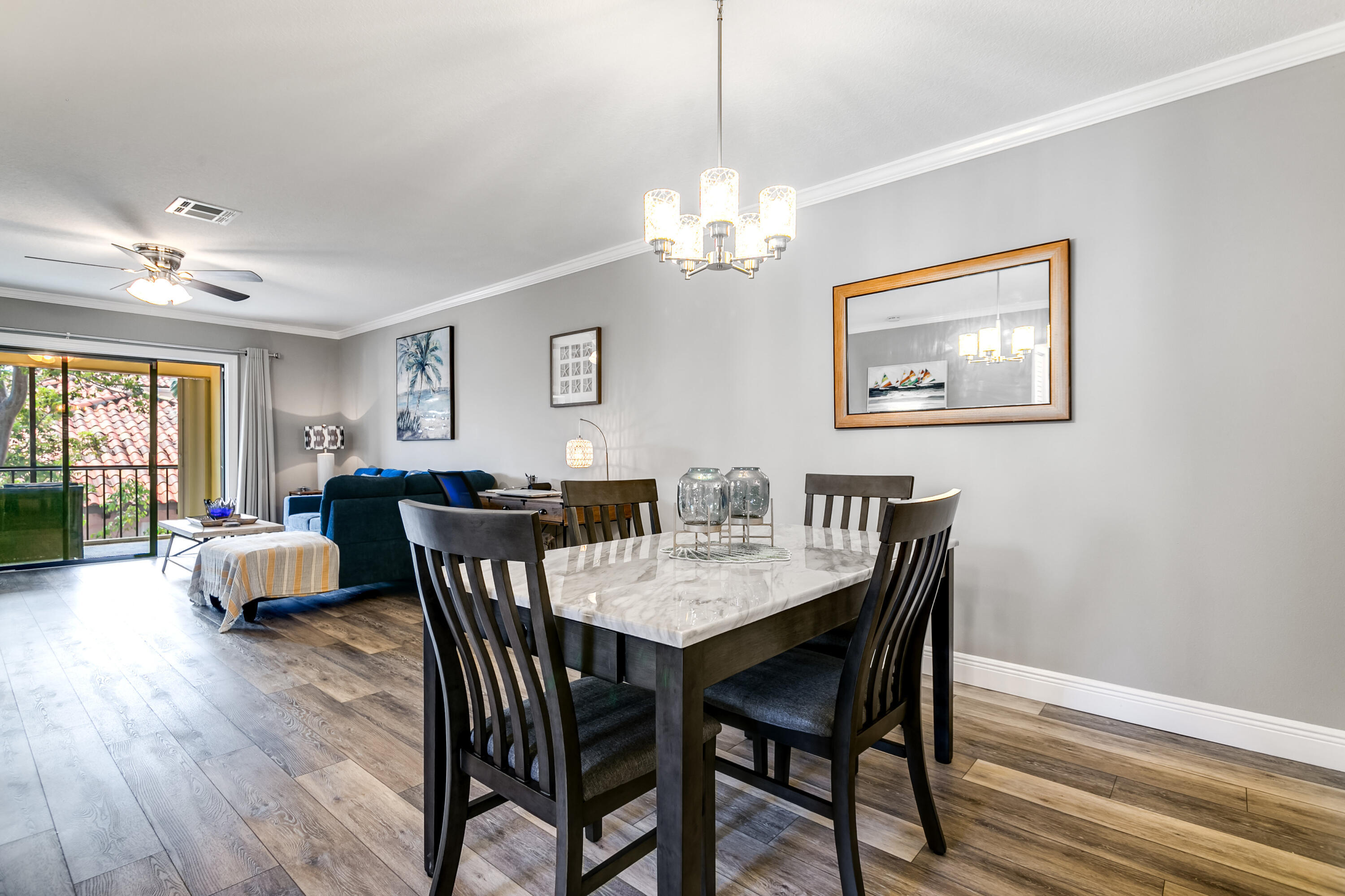 PALMWAY APTS CONDO - Residential