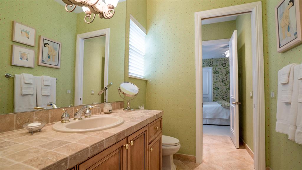 EQUESTRIAN CLUB ESTATES 1 - Residential
