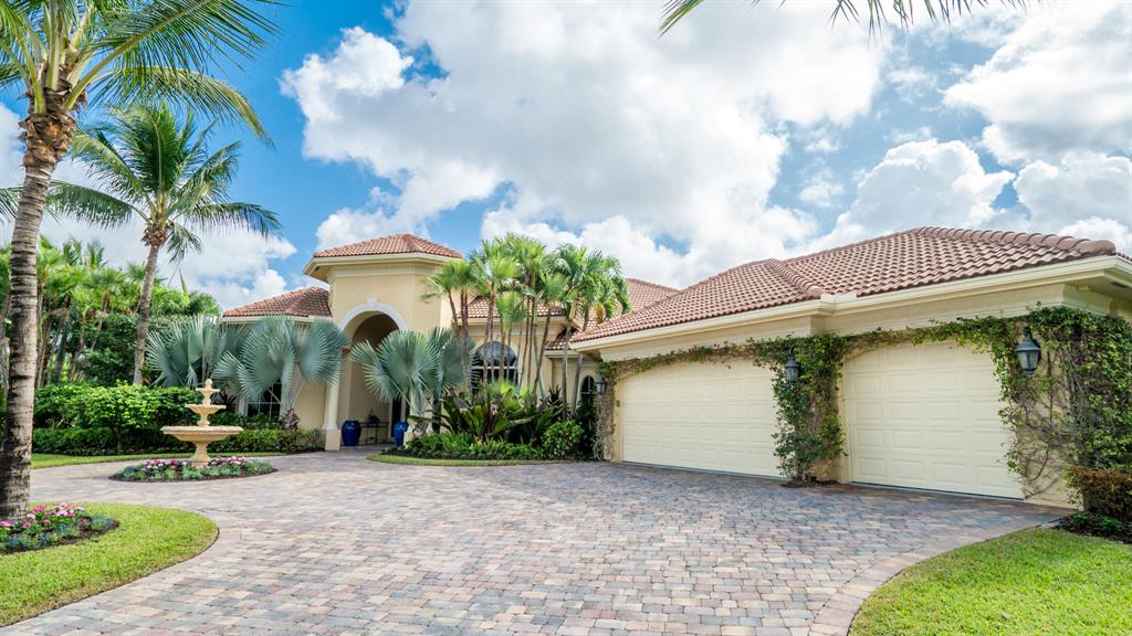EQUESTRIAN CLUB ESTATES 1 - Residential