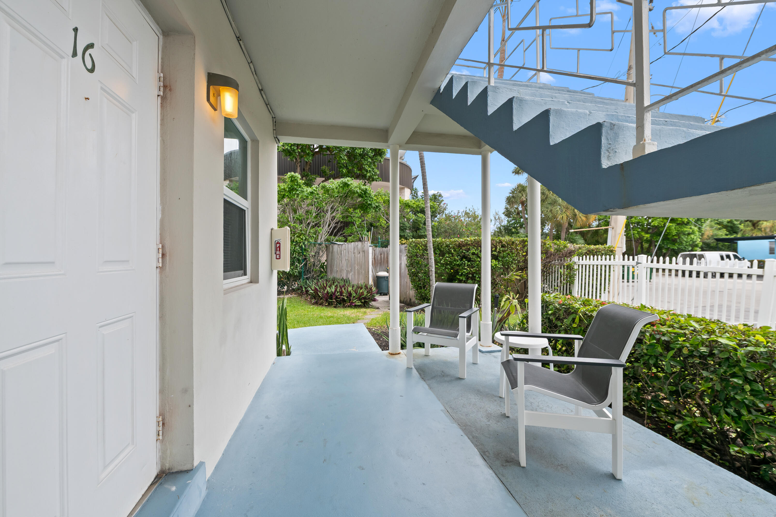HOLIDAY ISLE YACHT CLUB CONDO - Residential Lease