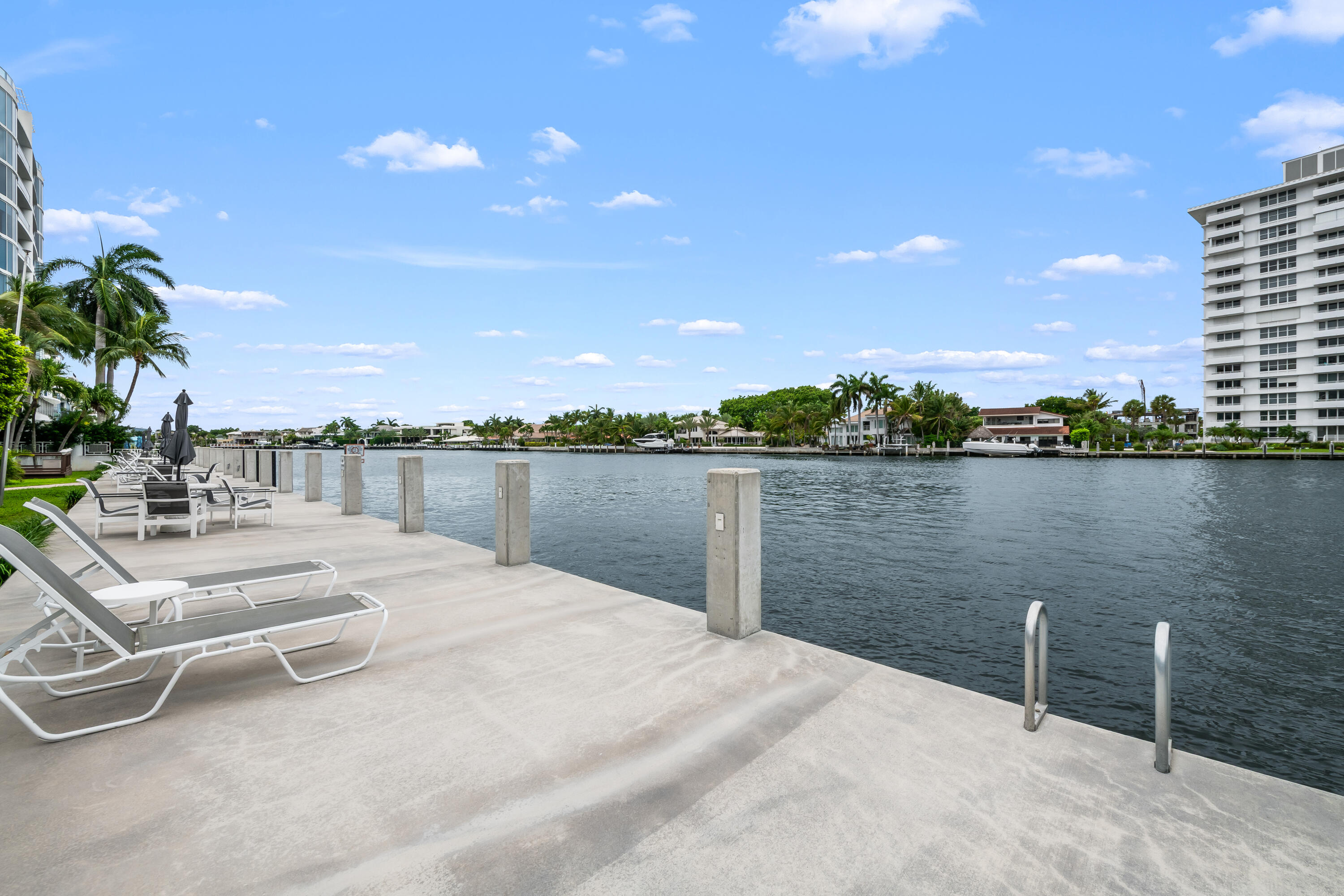 HOLIDAY ISLE YACHT CLUB CONDO - Residential Lease