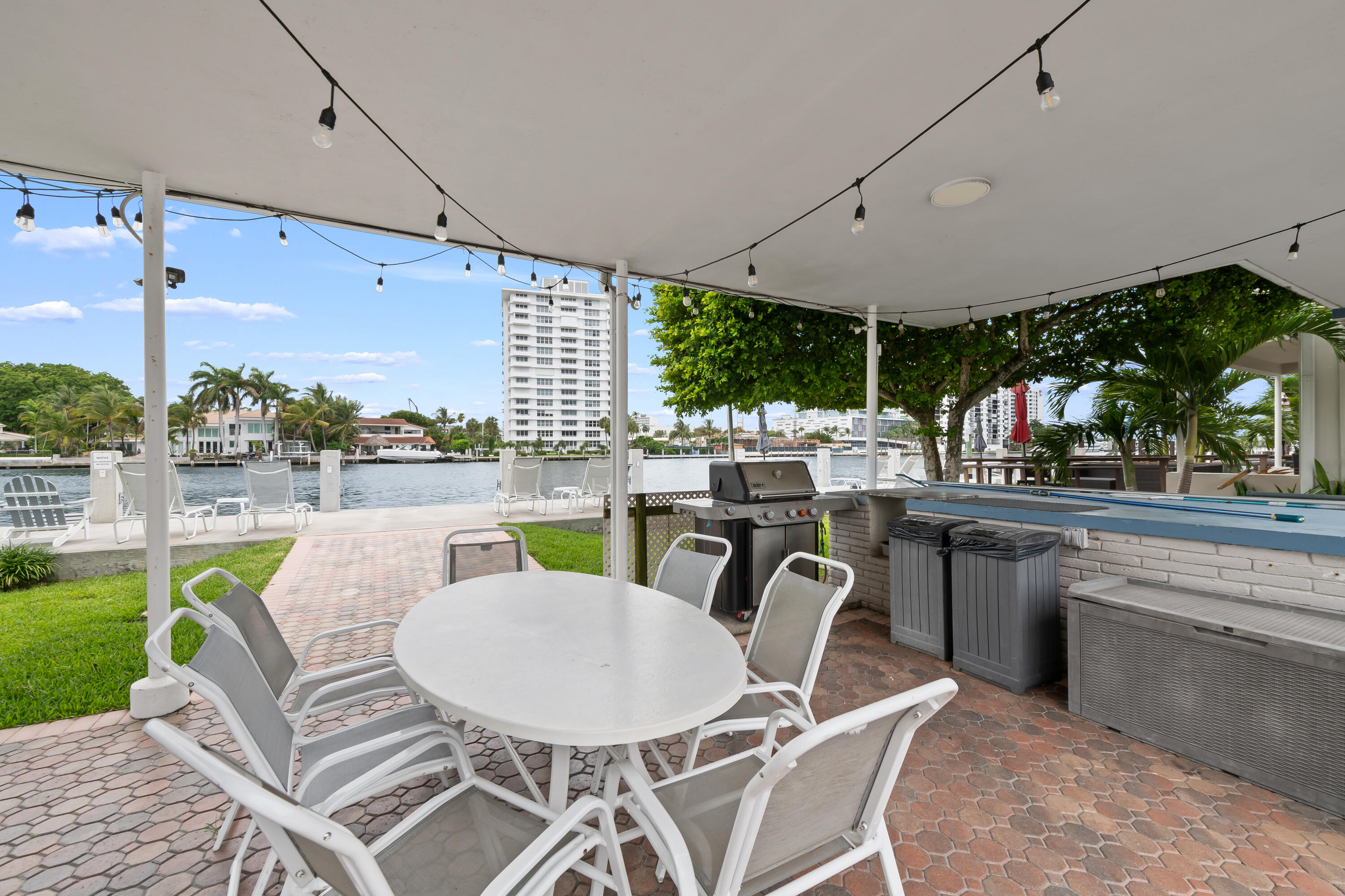 HOLIDAY ISLE YACHT CLUB CONDO - Residential Lease