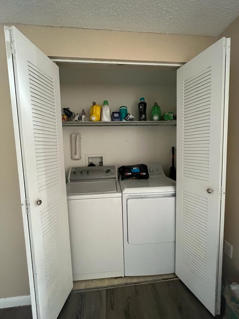 COURTYARDS AT DAVIE CONDO - Residential Lease