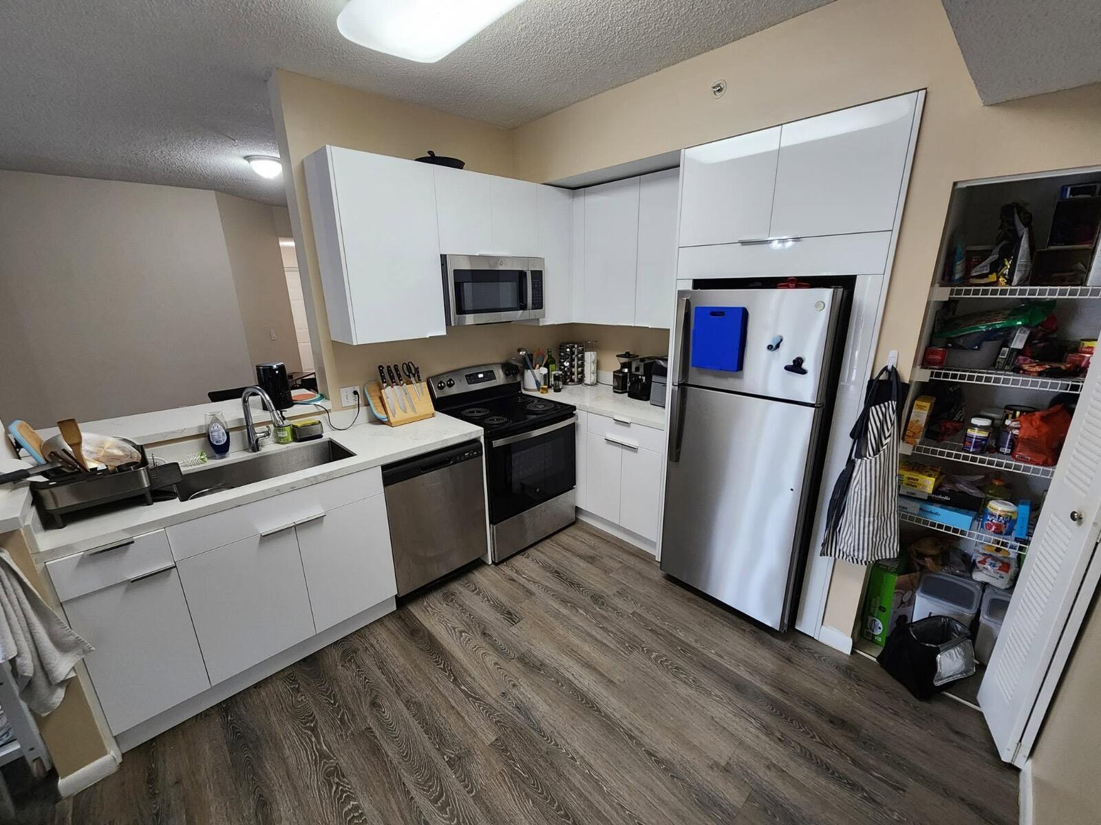 COURTYARDS AT DAVIE CONDO - Residential Lease