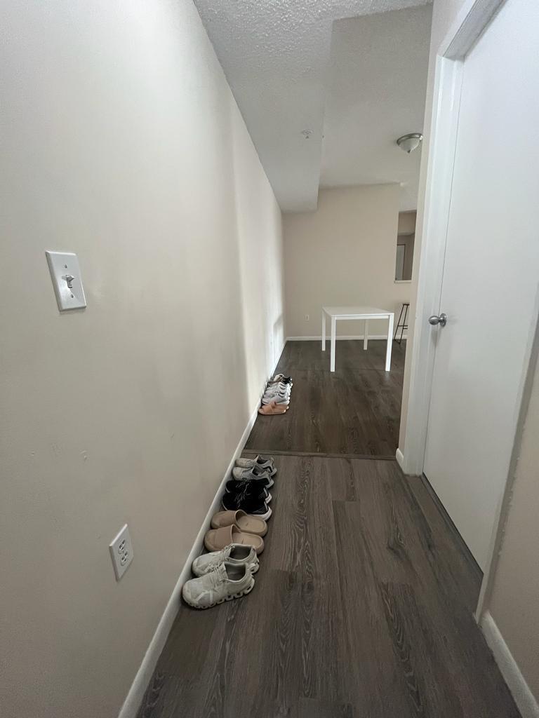 COURTYARDS AT DAVIE CONDO - Residential Lease