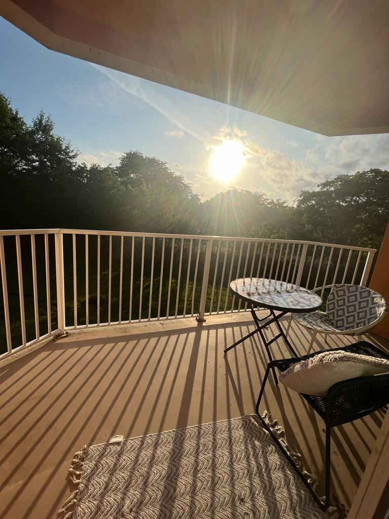 COURTYARDS AT DAVIE CONDO - Residential Lease