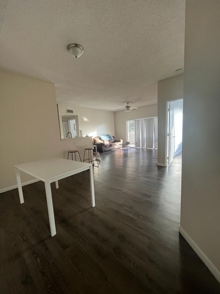 COURTYARDS AT DAVIE CONDO - Residential Lease