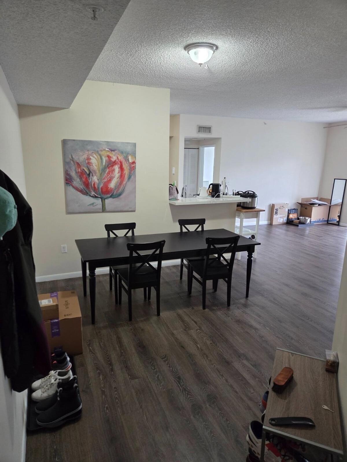 COURTYARDS AT DAVIE CONDO - Residential Lease