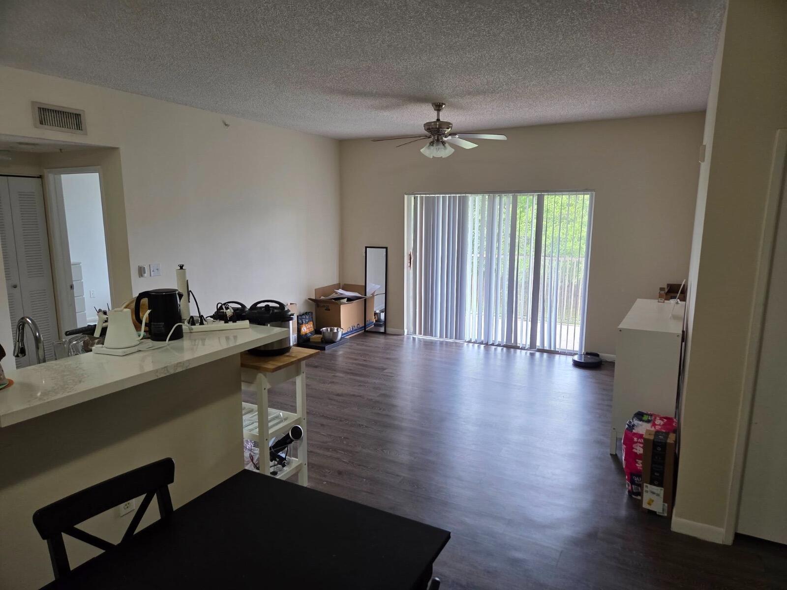 COURTYARDS AT DAVIE CONDO - Residential Lease