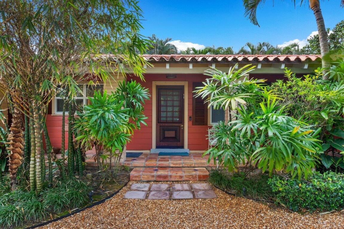 Cherry Lane Add - Residential