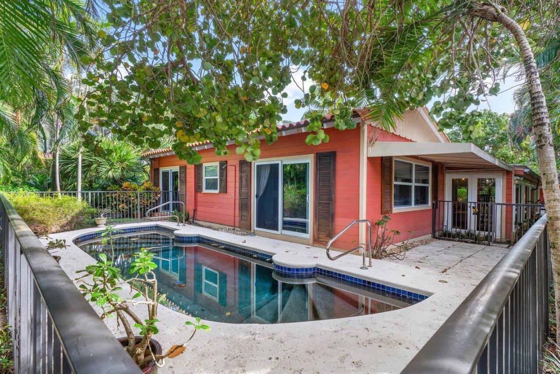 Cherry Lane Add - Residential
